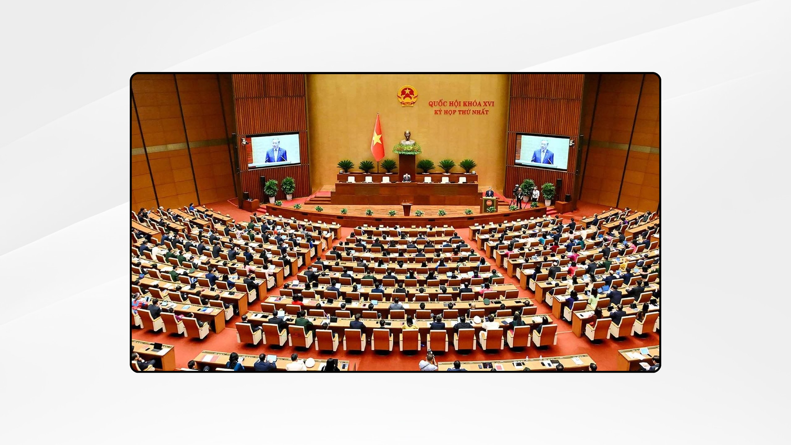 فيتنام: البرلمان يقر تعيين تو لام رئيسا للبلاد