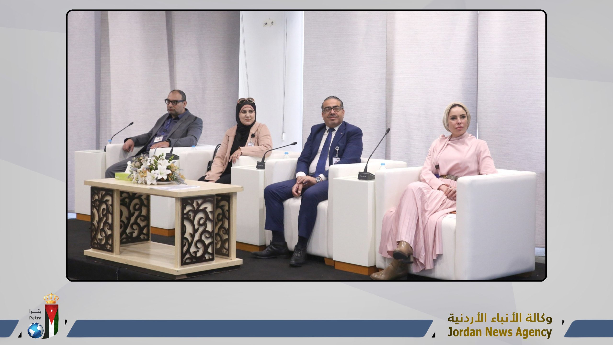 أمانة عمّان تنظّم ورشة توعوية بمناسبة يوم الصحة العالمية