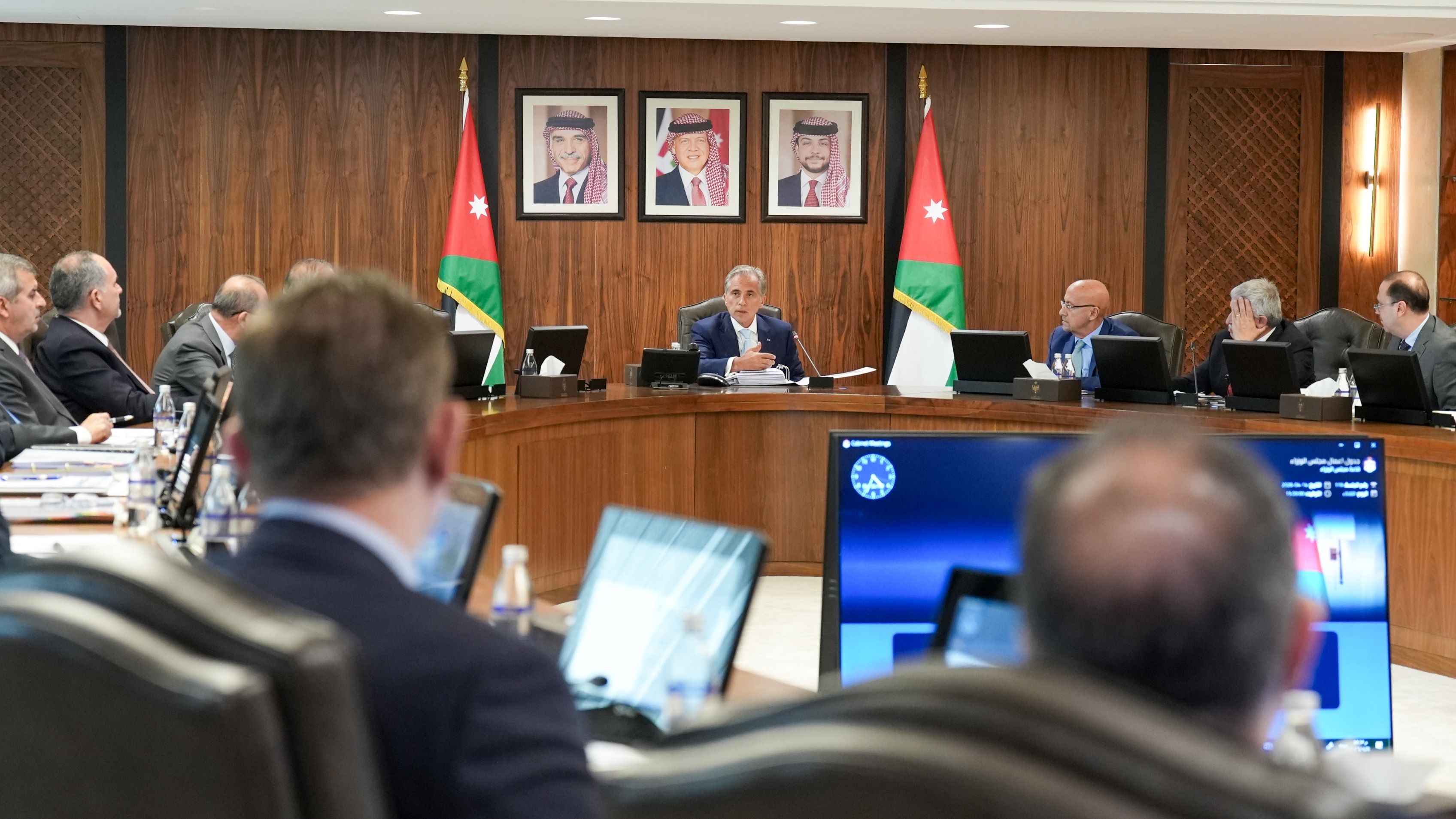 قرارات لمجلس الوزراء تتعلَّق بتحديث القطاع العام وتحسين الخدمات المقدَّمة للمواطنين ودعم السياحة