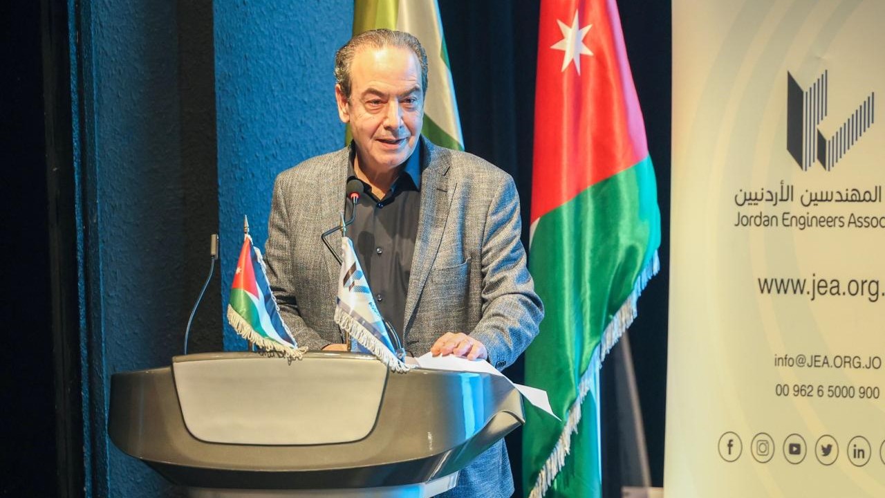 إعلان نتائج جائزة مشاريع التخرج المعمارية