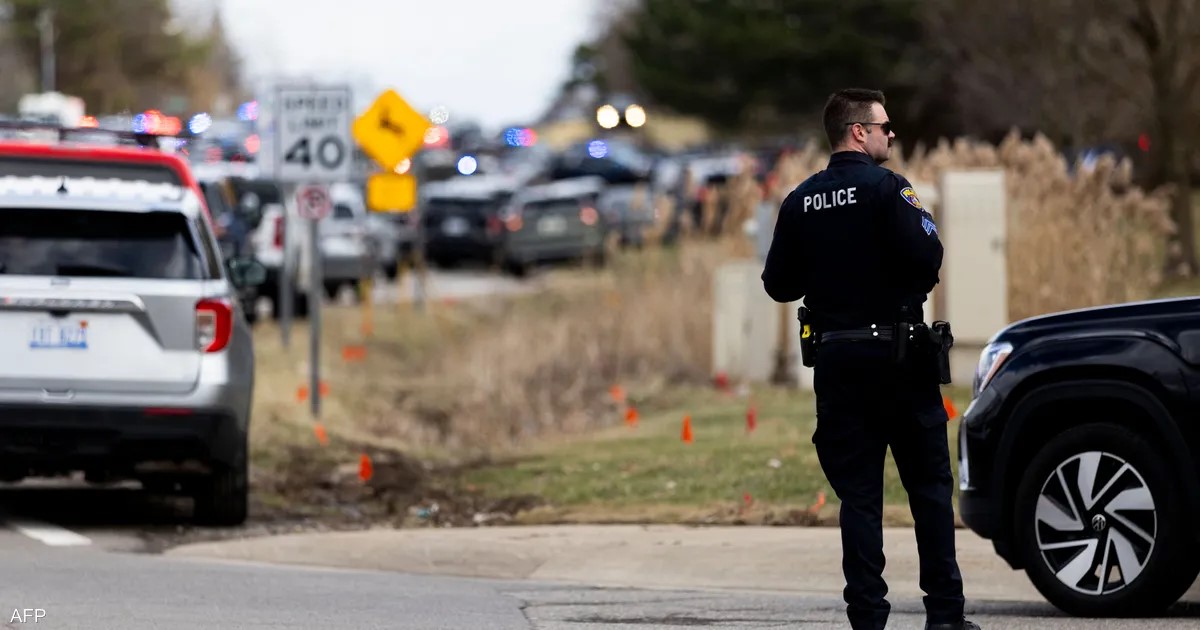 Eight Children Killed in Louisiana Mass Shooting, Suspect Dead, Police Say