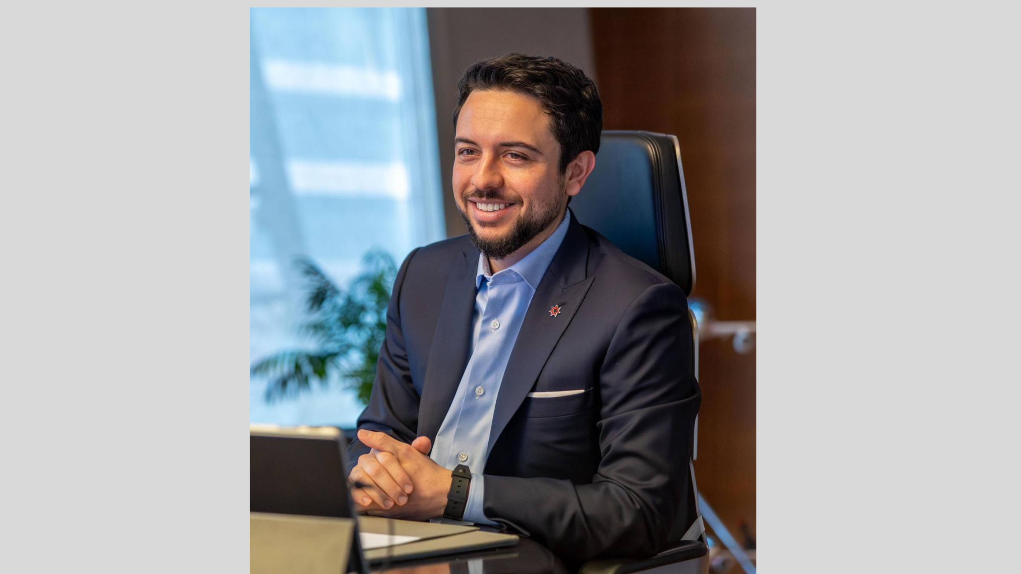 ولي العهد يبدأ اليوم زيارتي عمل إلى قطر والبحرين