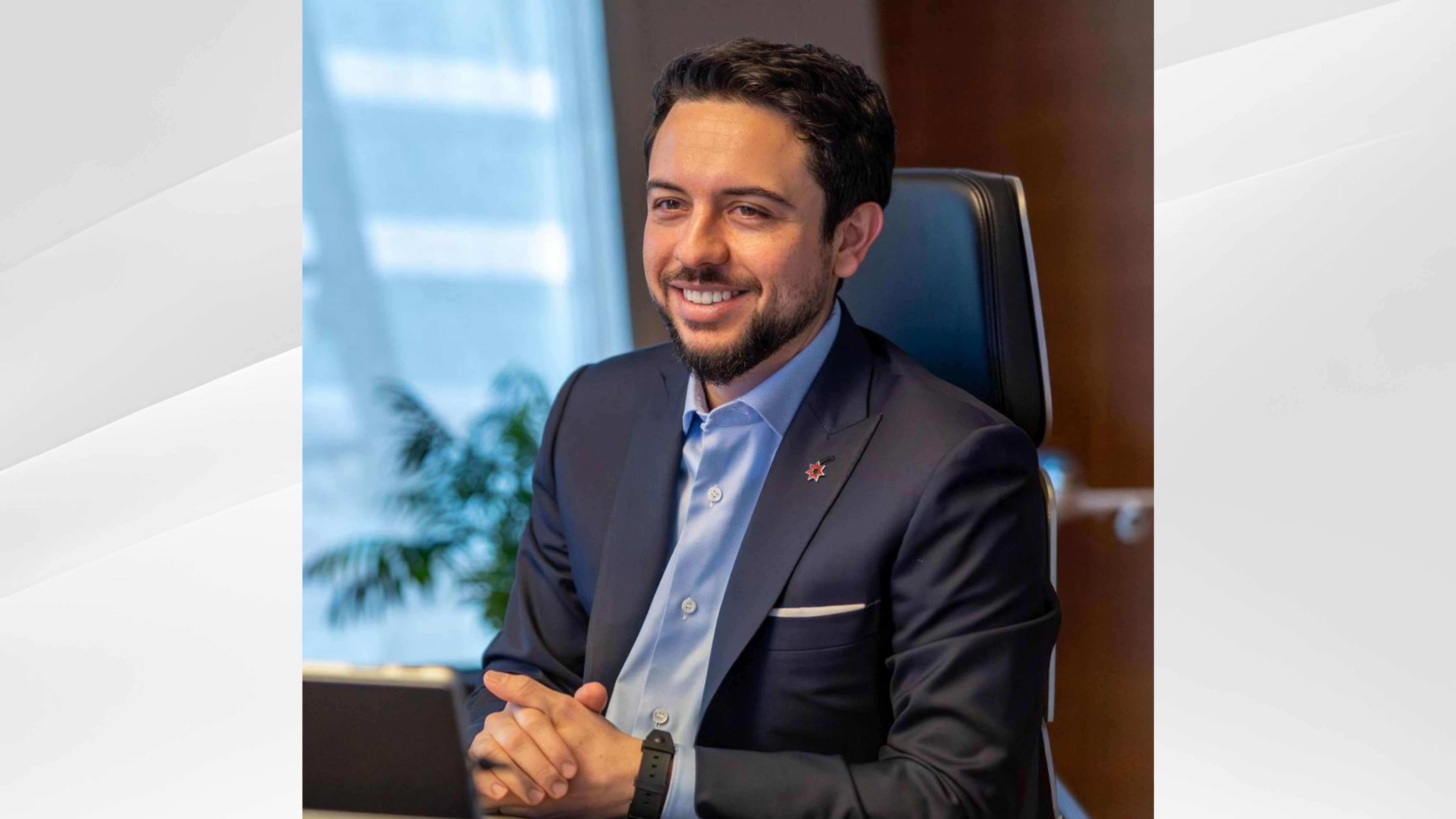 ولي العهد يبدأ اليوم زيارتي عمل إلى قطر والبحرين