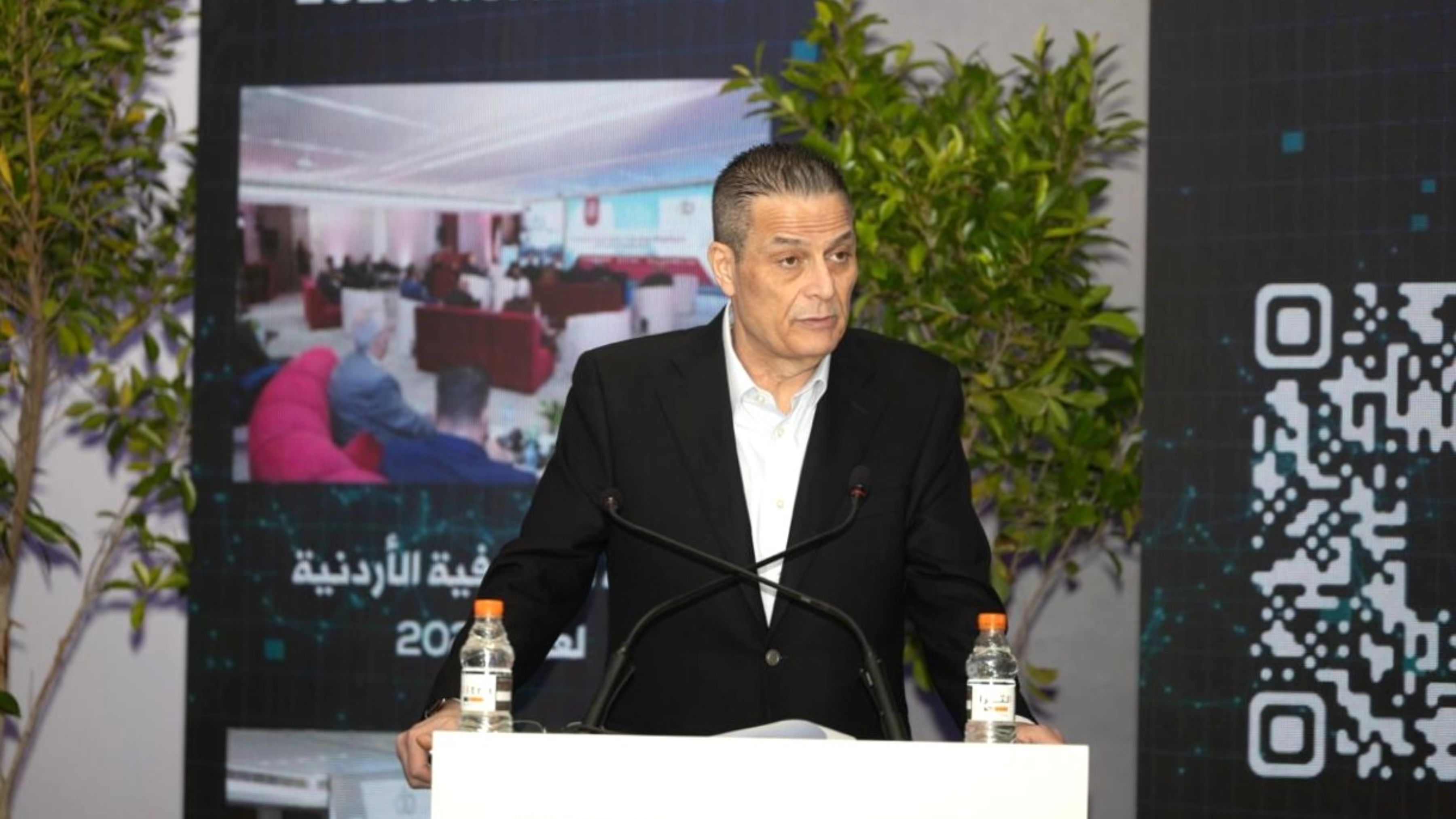 Central Bank governor outlines Vision achievements, banking sector outlook