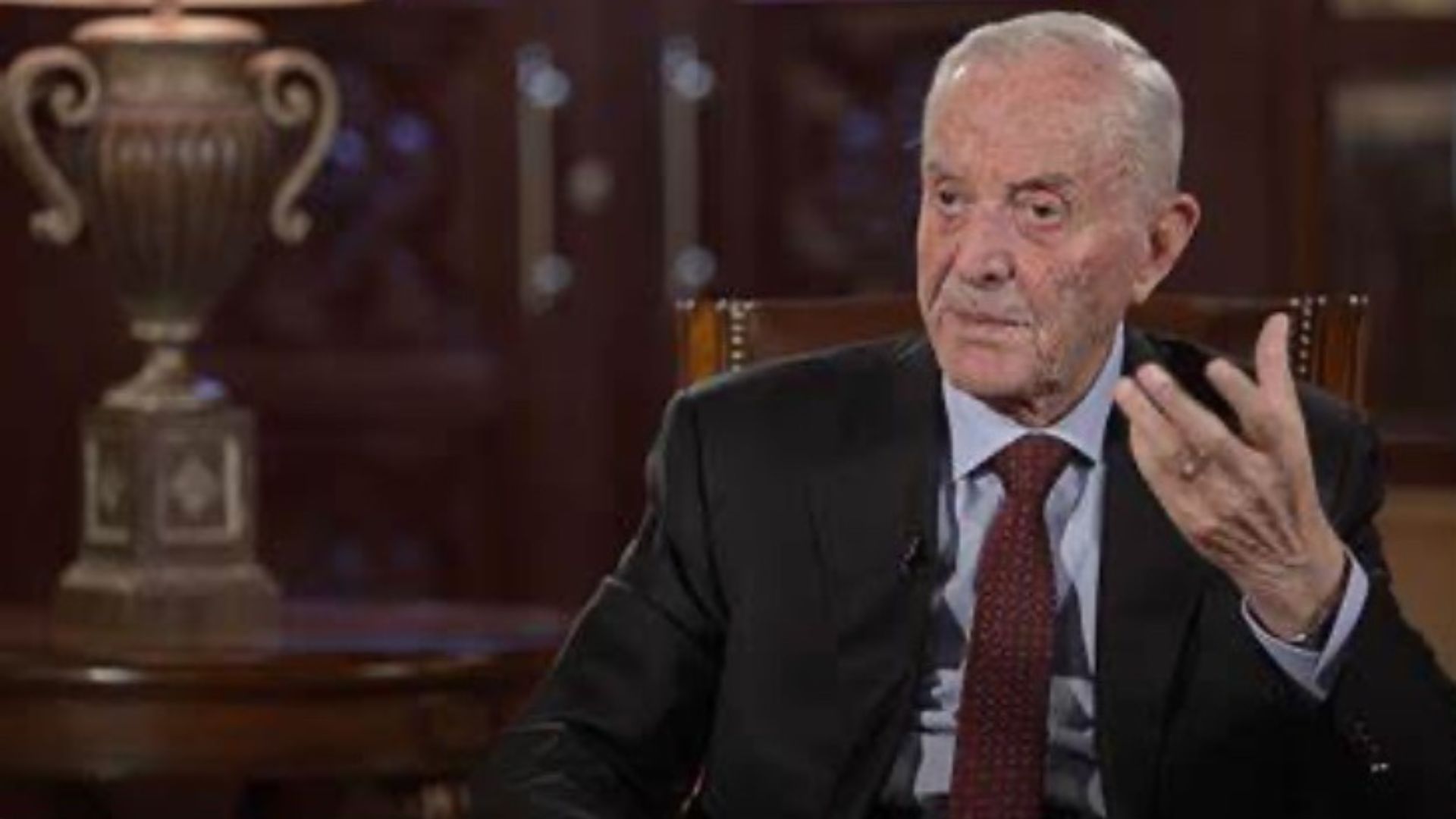 PM Mourns Passing of Statesman and Former Prime Minister Ahmad Obeidat