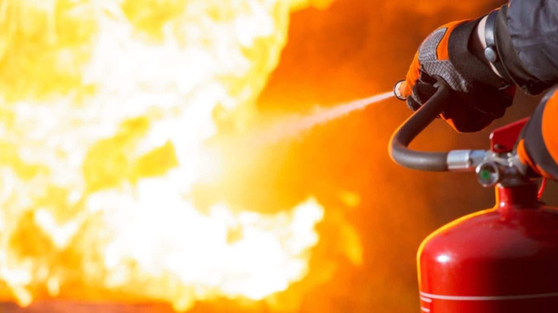 Four children die in tent fire in Hawara