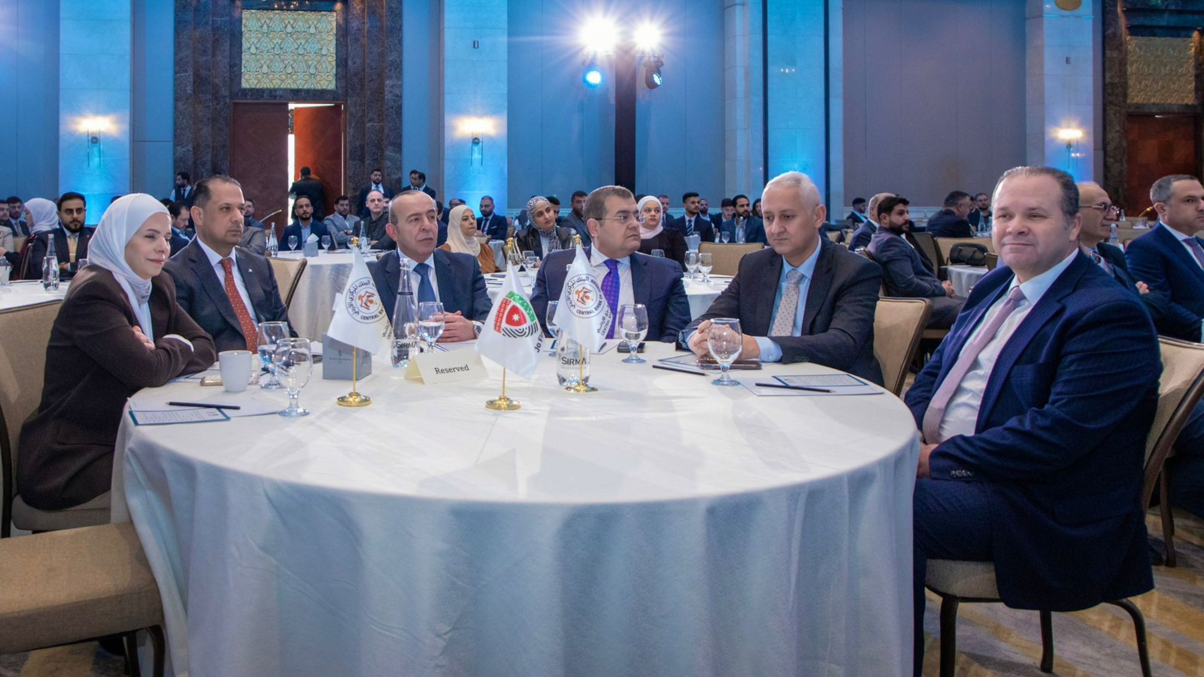 CBJ Graduates Second Cohort in Cybersecurity Training for Financial Sector