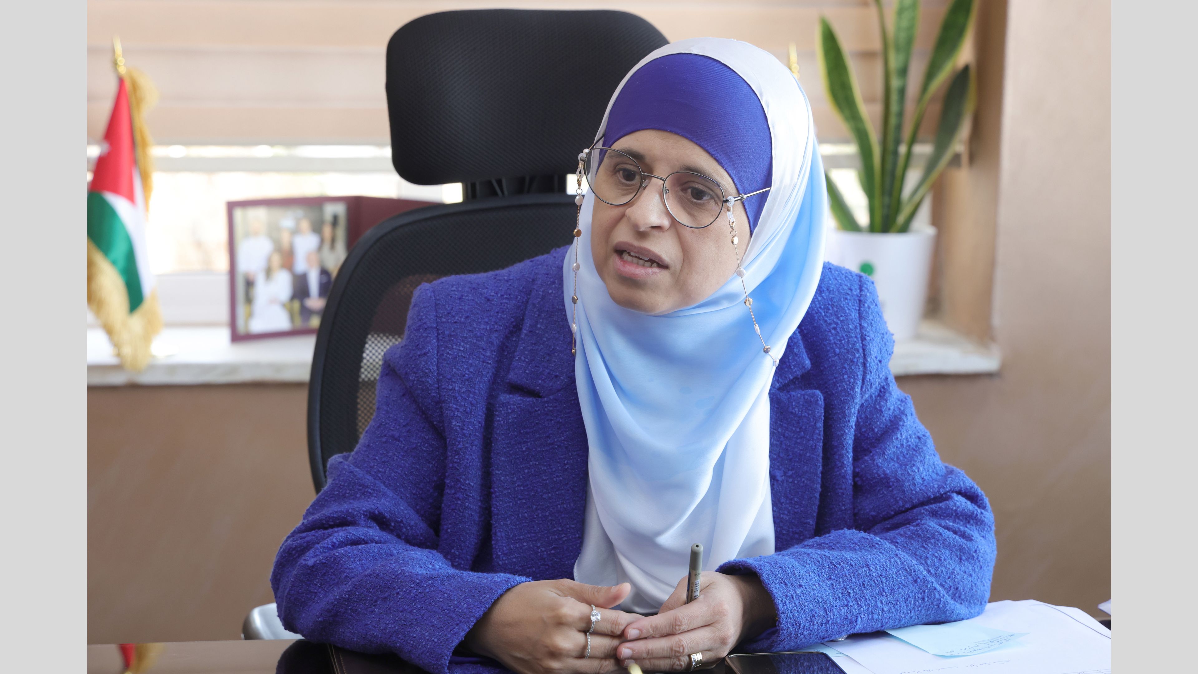 المجلس الطبي الأردني: عقد 150 امتحانا و إصدار 2500 شهادة اختصاص العام الماضي