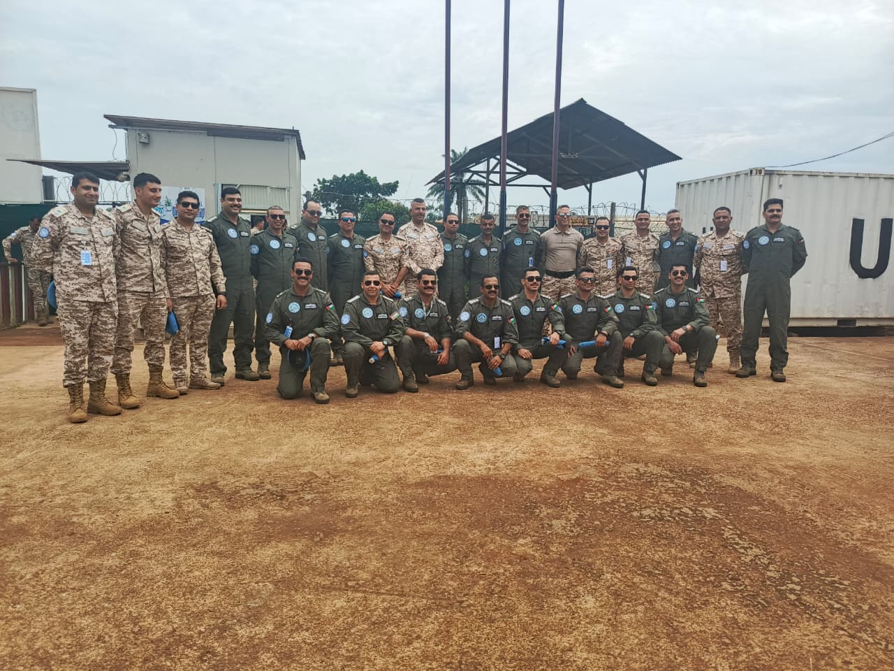  تحتفل بعيد الفطر