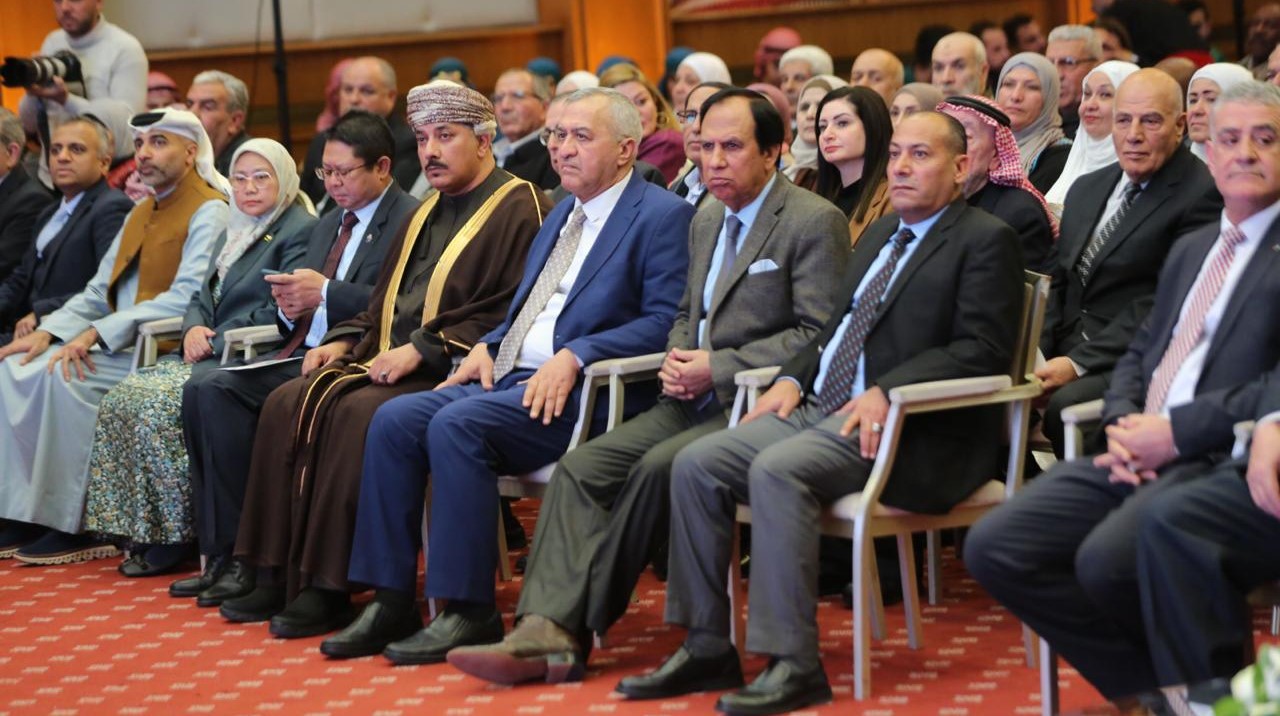 وزارة الثقافة تحتفل بإطلاق منصة "تراثي"