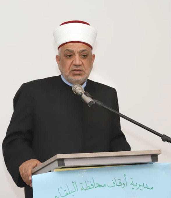  وزير الأوقاف يطلق ملتقى الوعظ واليوم الخيري والطبي في الشونة الجنوبية