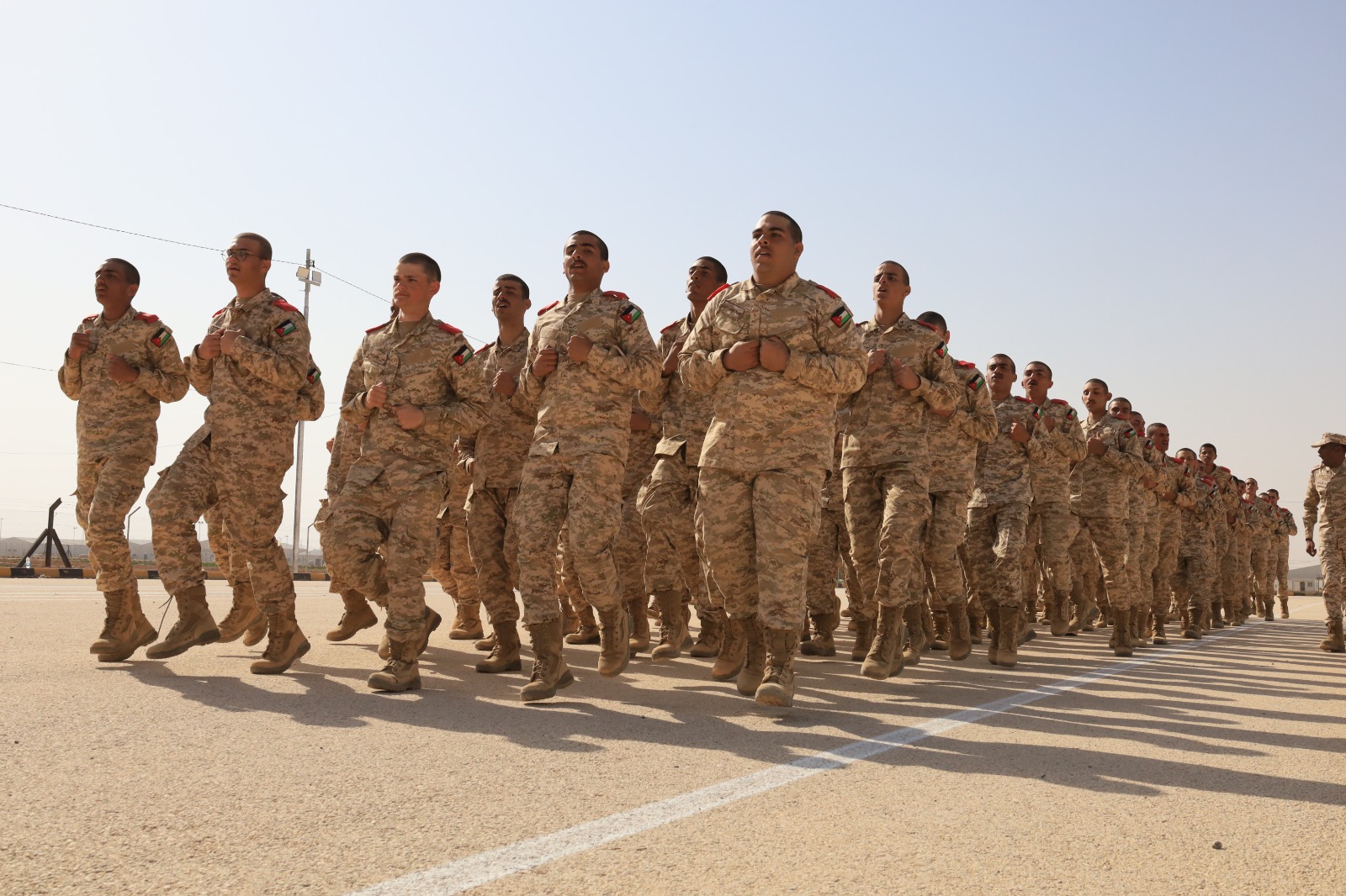  "الائتمان العسكري" يباشر فتح حسابات للمكلفين بخدمة العلم