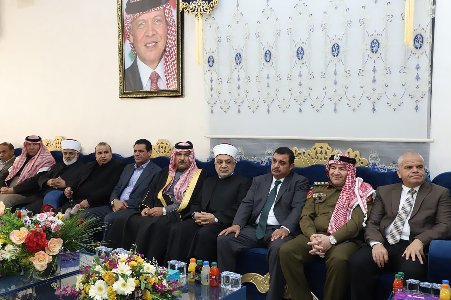  "الأوقاف" تنظم ملتقى للوعظ والإرشاد ويوما خيريا وطبيا بالموقر