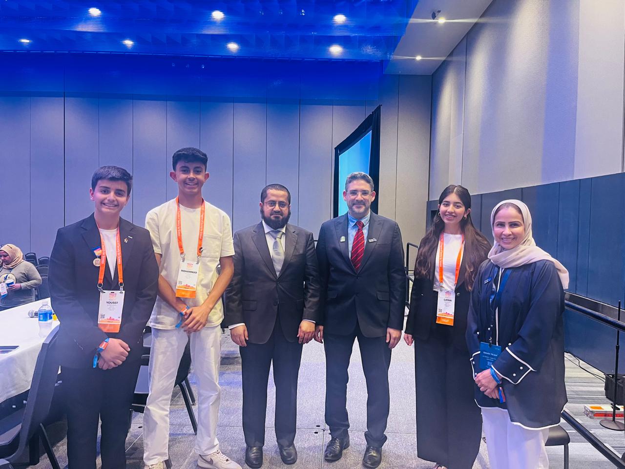  مدارس الملك عبدالله الثاني للتميّز رؤية ملكية تُثمر أجيالًا مبدعة في مختلف محافظات المملكة