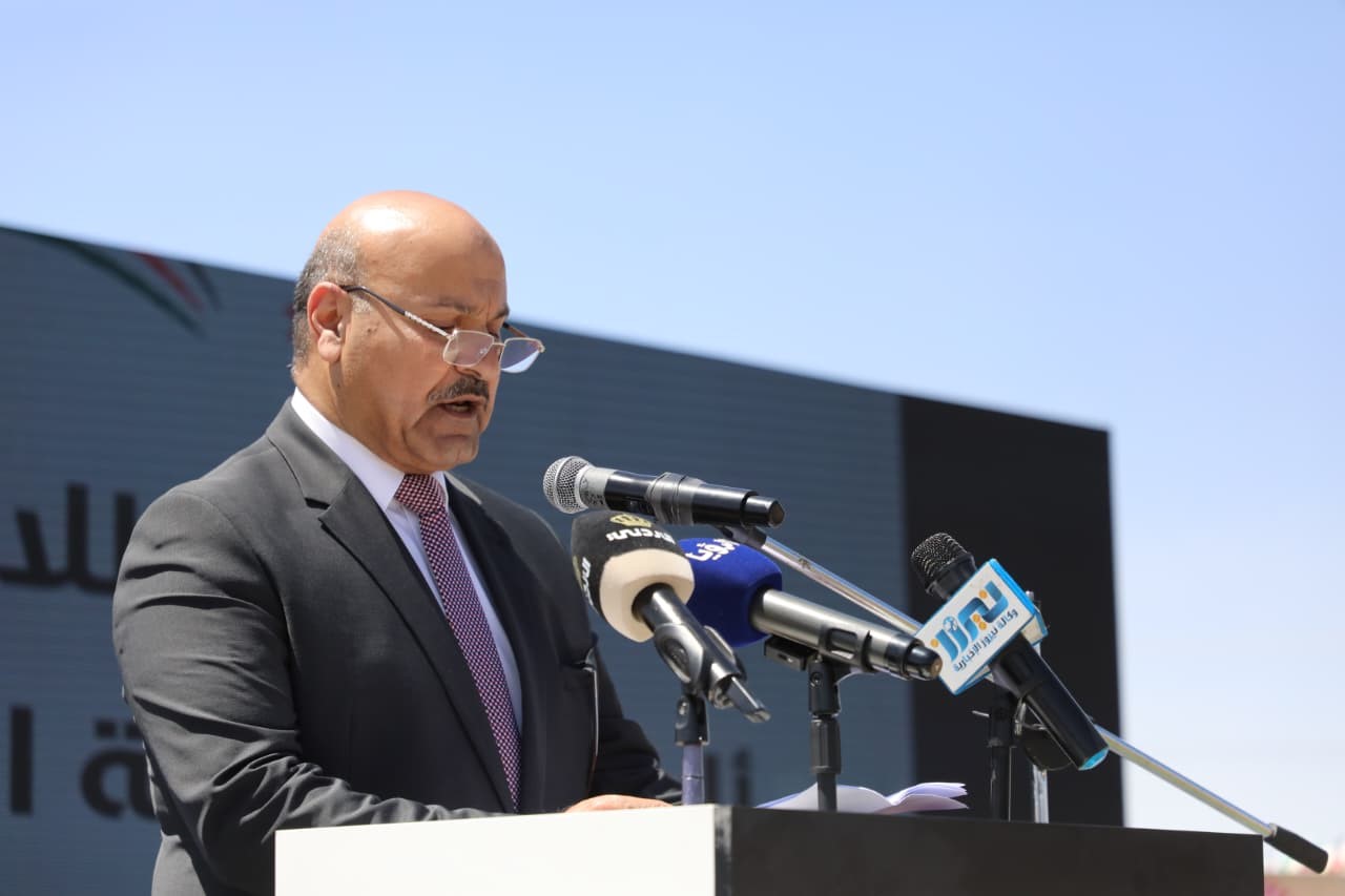 انطلاق فعاليات الموقر لواء للثقافة الأردنية لعام 2026