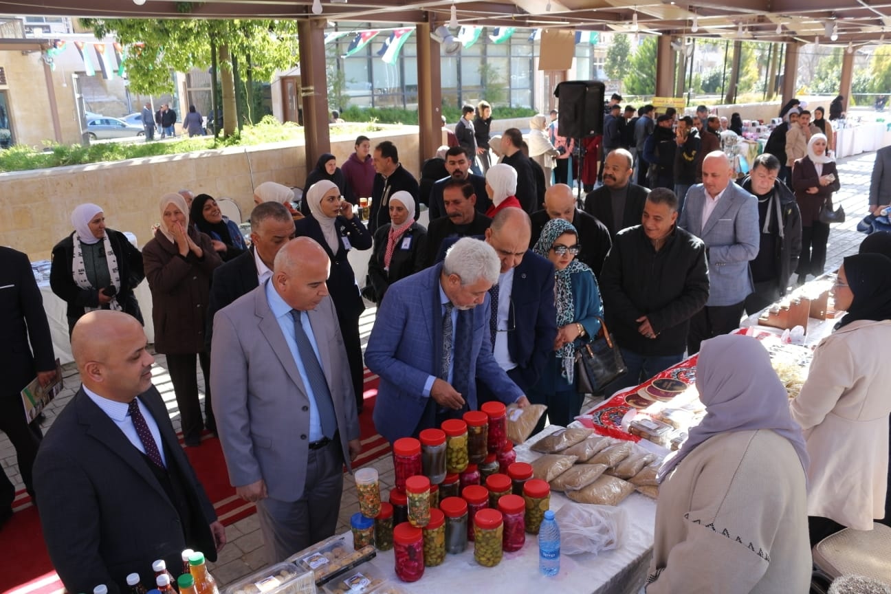 "السلط الكبرى" ووفد مغربي يبحثان التعاون في السياحة الثقافية والتراثية والحرف التقليدية