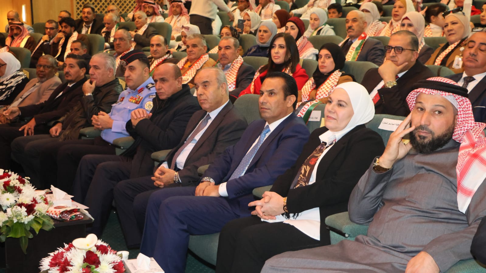  وزير التربية يرعى احتفال أندية المعلمين بعيد ميلاد الملك