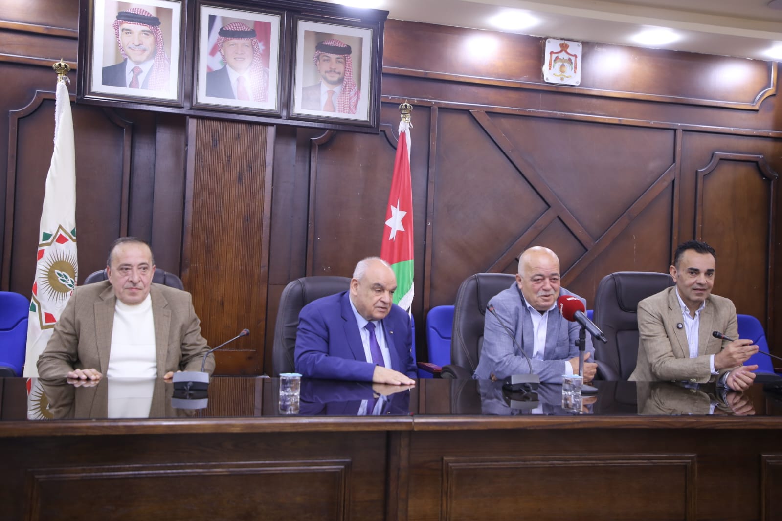  بلدية اربد تؤكد إعادة بناء "حسبة الجورة" خلال العام الحالي