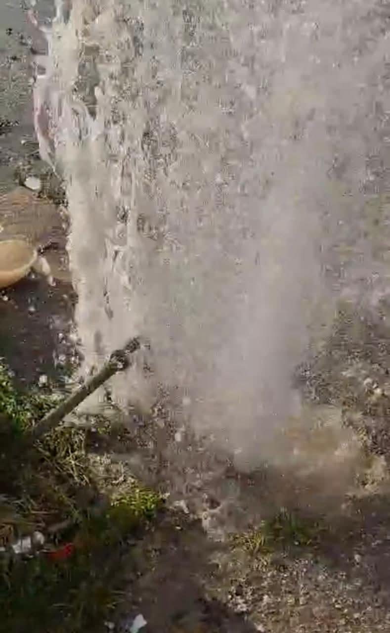  "المياه": ضبط اعتداءات في إربد وأبو نصير 