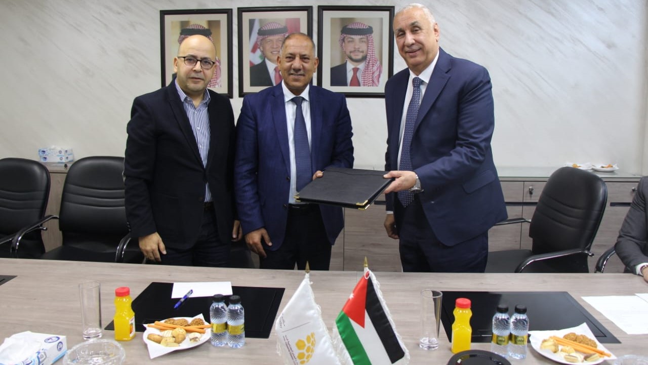  استثمار جديد في "الطفيلة الصناعية" بقيمة 10 ملايين دينار يوفر 200 فرص عمل