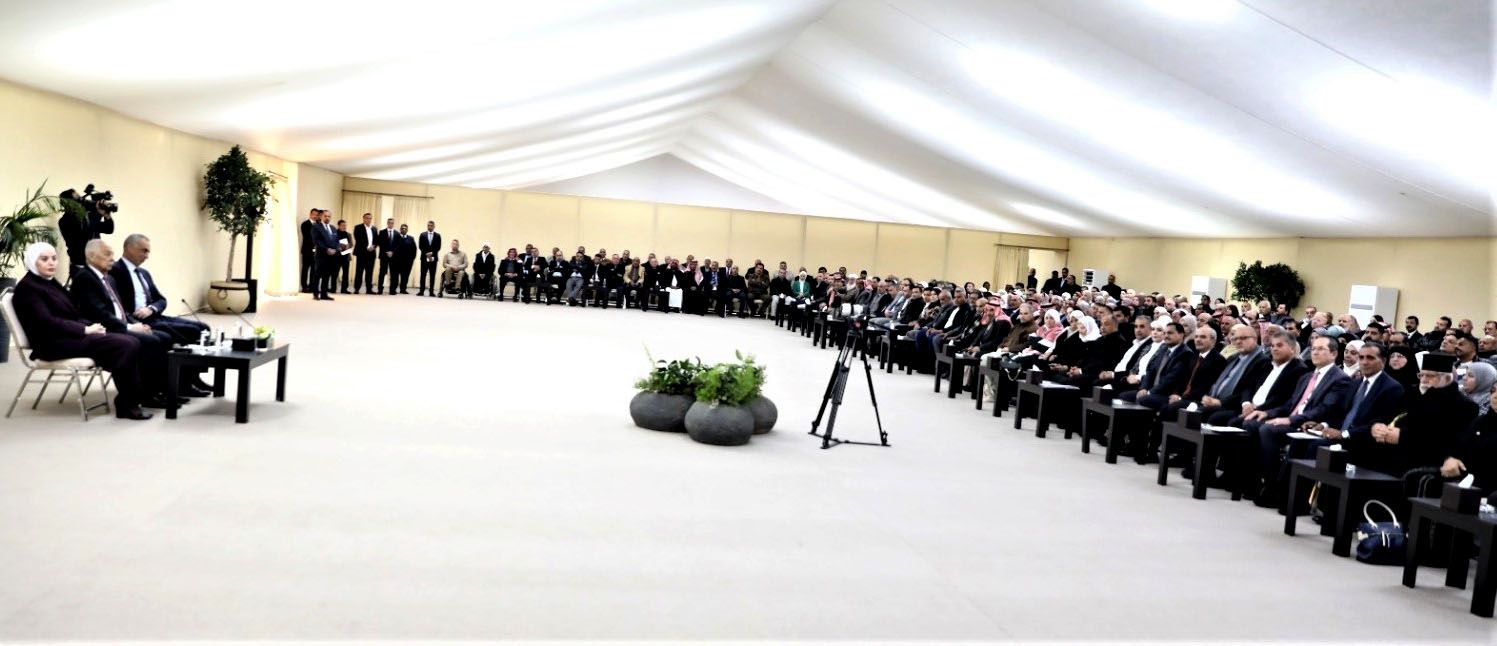 تسليم الدعم الملكي السنوي لـ 438 جمعية ومؤسسة ومركزا تعُنى برعاية أيتام ومسنين وذوي إعاقة