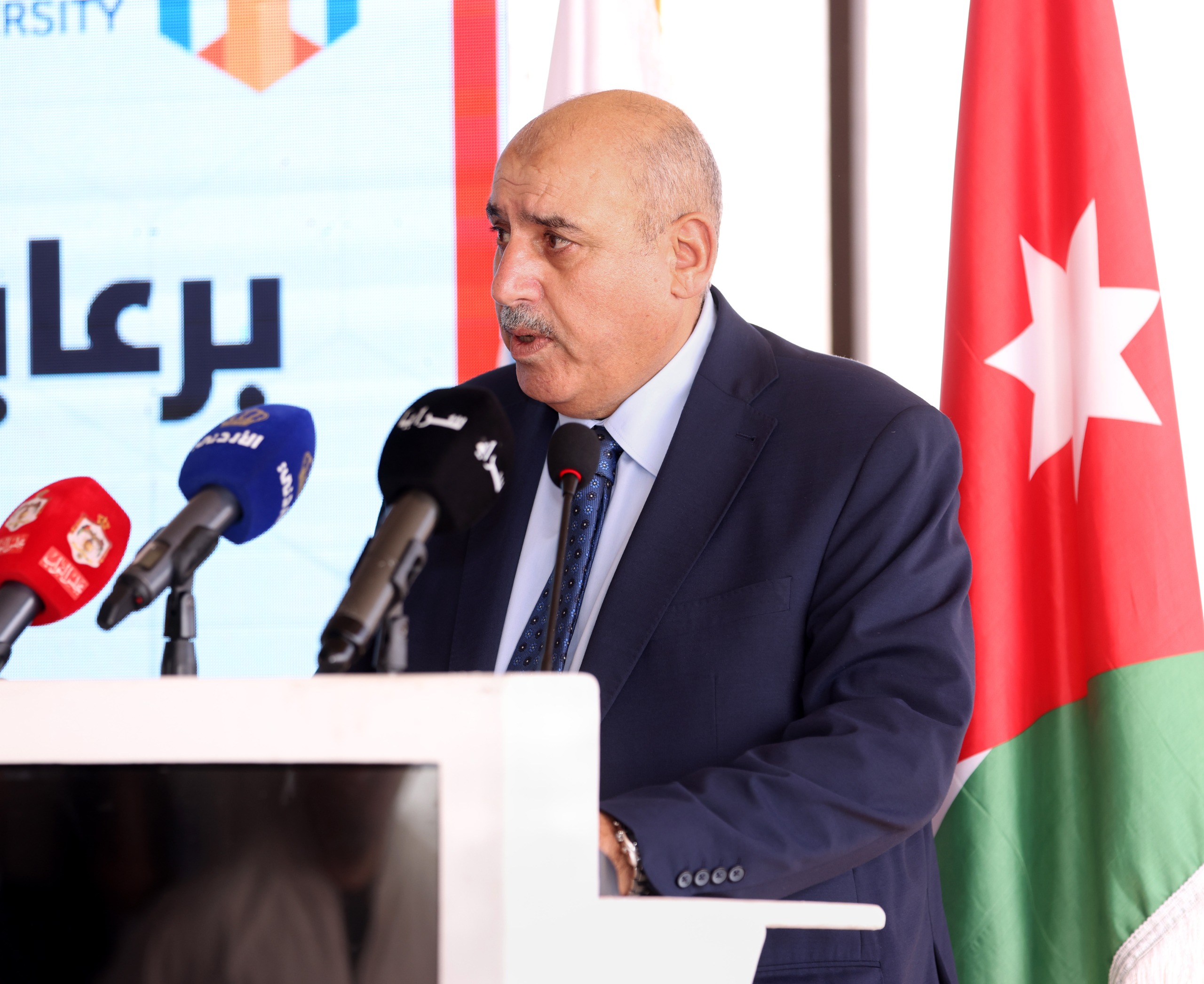  رئيس النواب: مواكبة الذكاء الاصطناعي تحظى باهتمام ملكي 