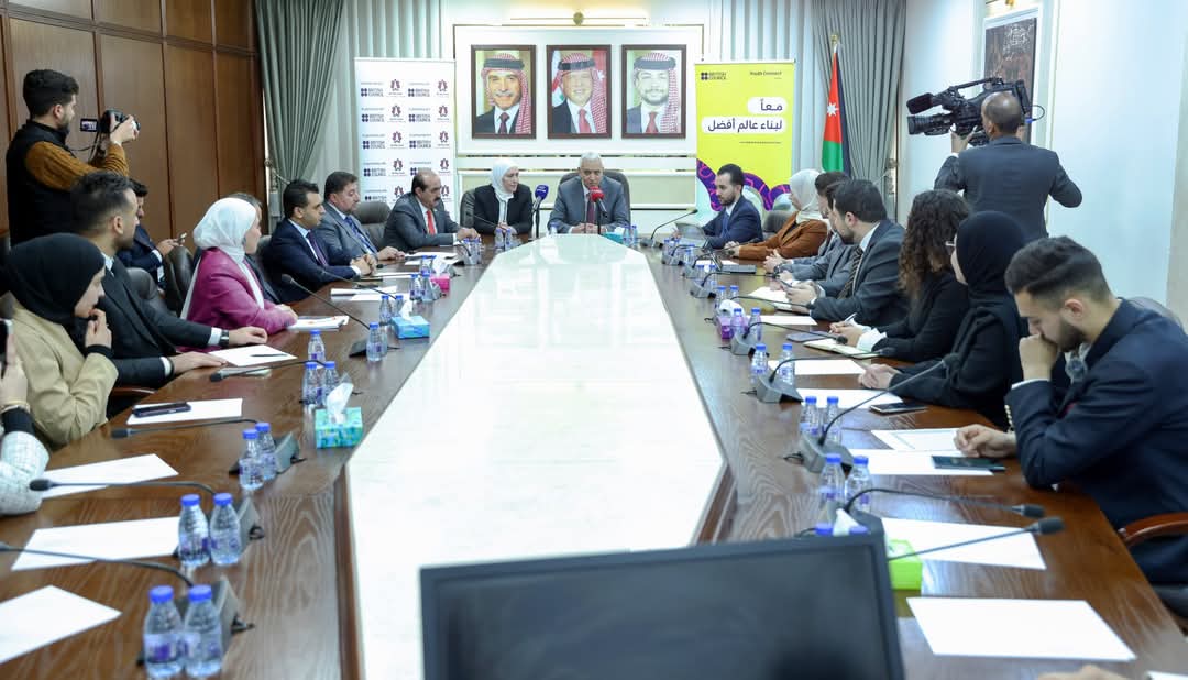 "الإعلام النيابية" تبحث تمكين الشباب ومواكبة التطورات التكنولوجية