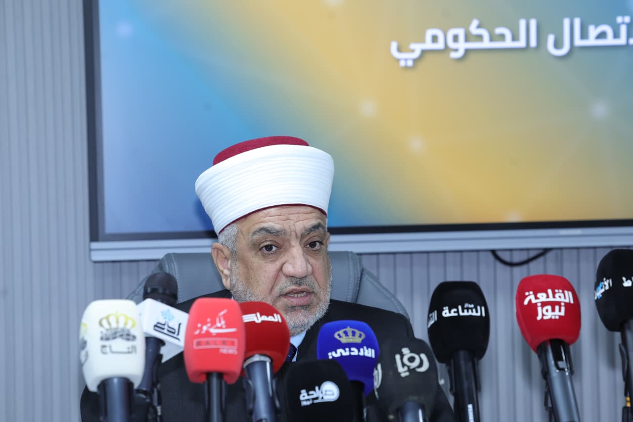  وزير الأوقاف: سداد ديون 100 غارمة خلال رمضان