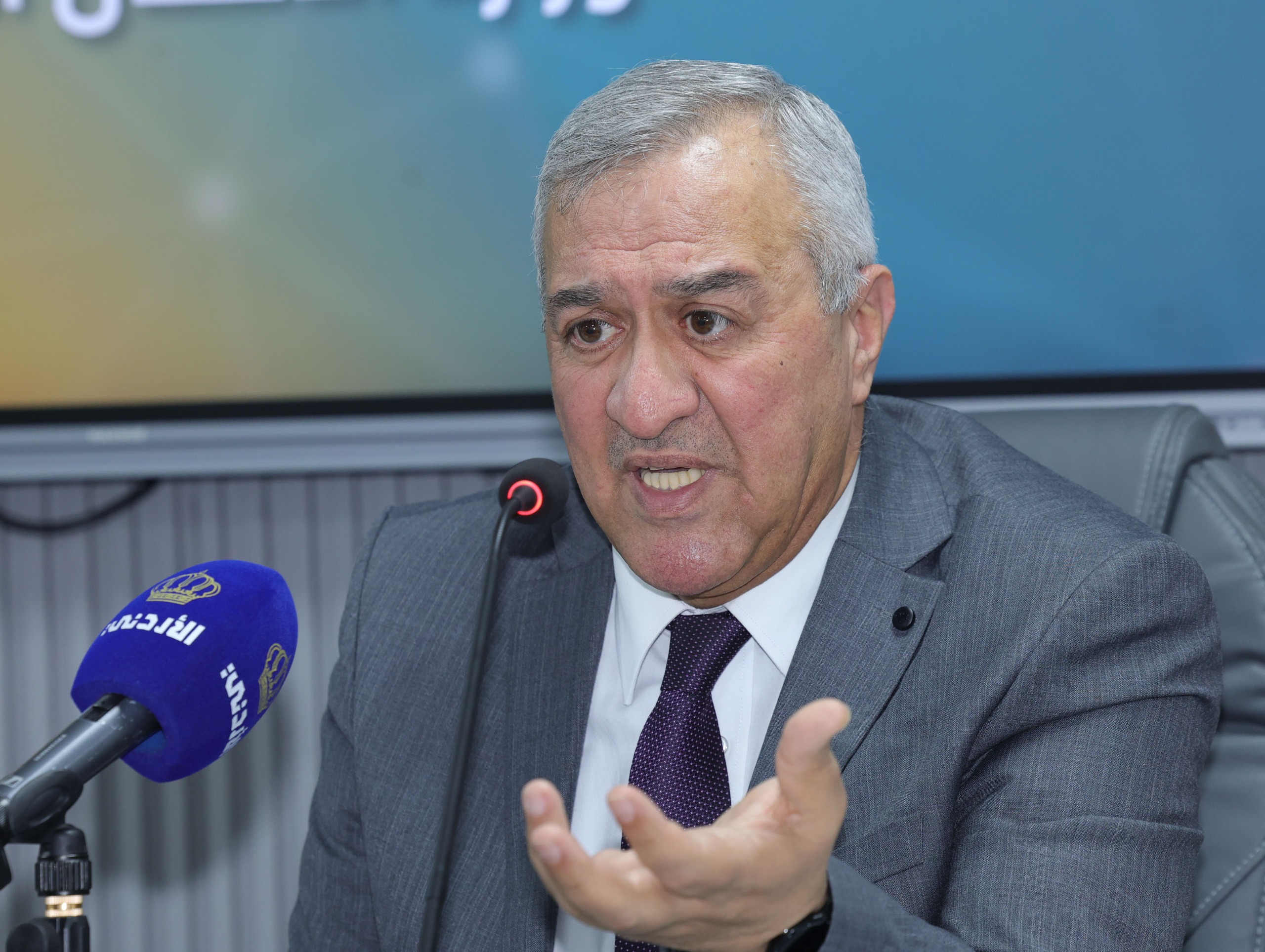 "الاتصال الحكومي" تنظم ندوة حول التربية الإعلامية والمعلوماتية