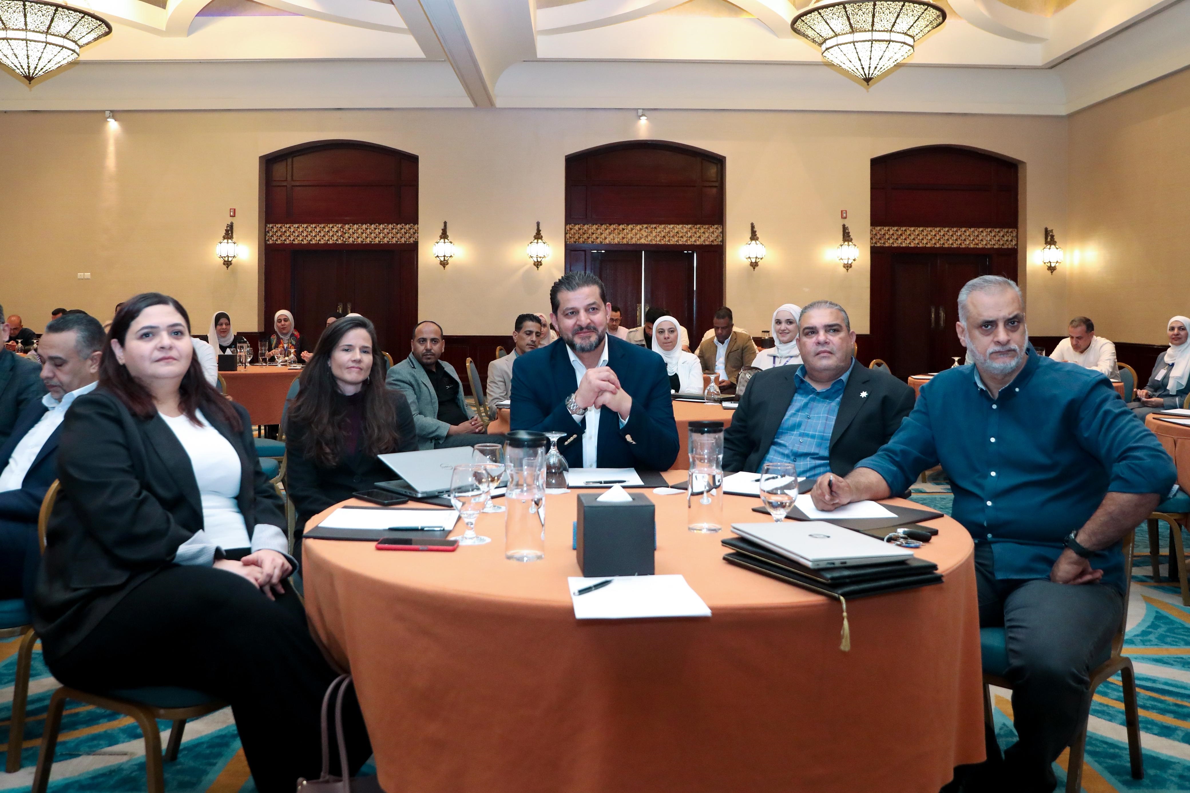  "العقبة الخاصة" تطلق البيئة التنظيمية التجريبية لتعزيز ريادة الأعمال والابتكار