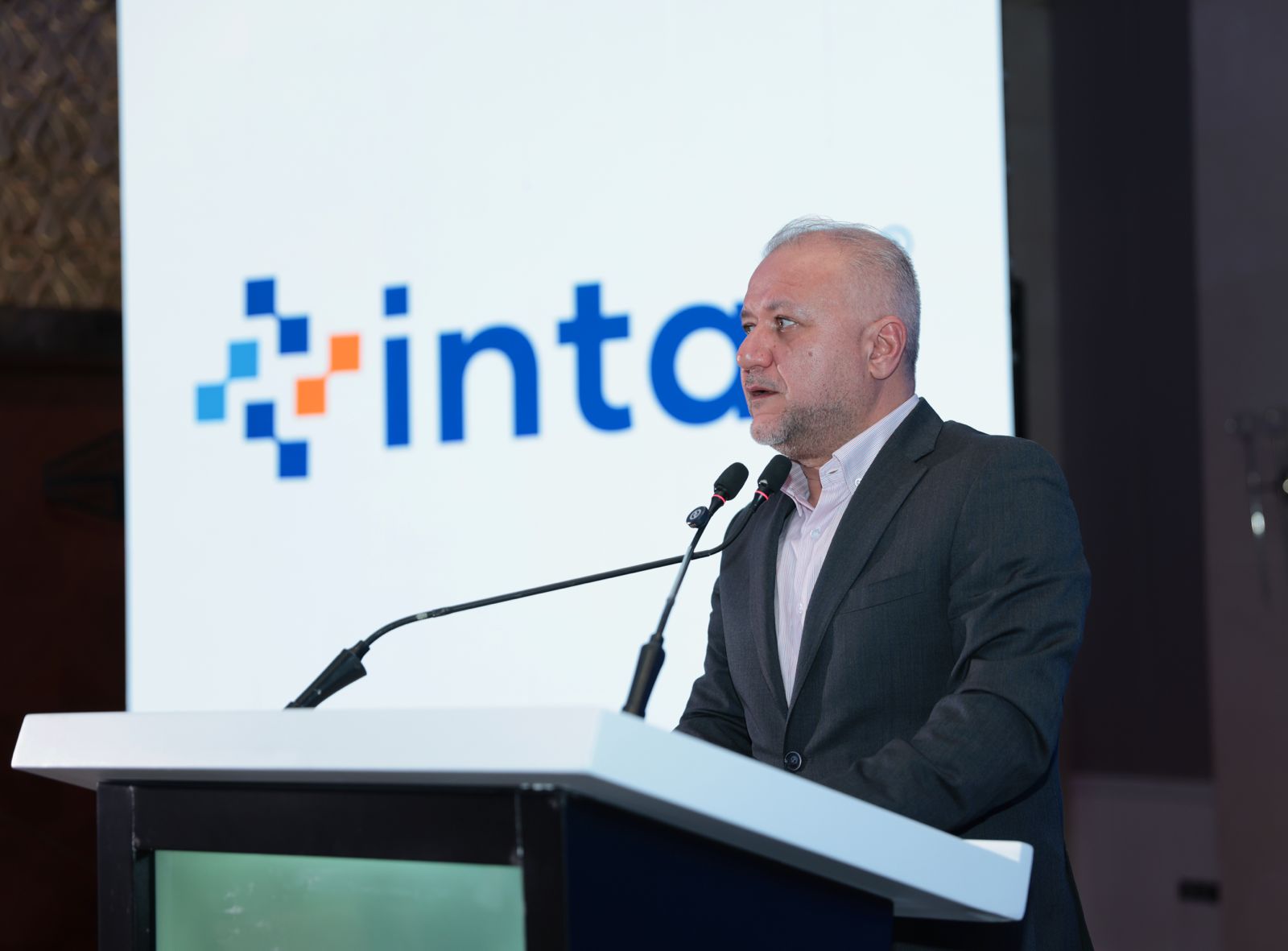 جمعية "إنتاج" تطلق هويتها البصرية الجديدة