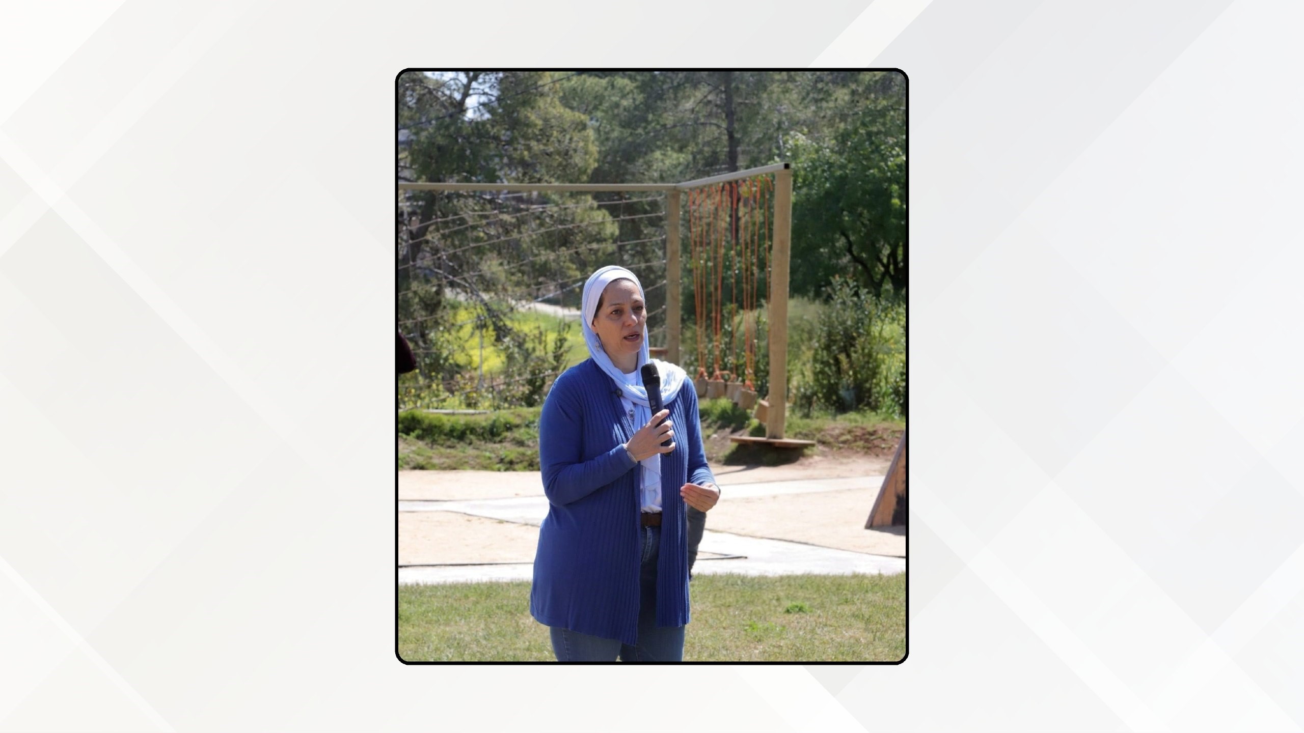  الأميرة بسمة بنت علي ترعى فعالية "ازدهار بصحة واستدامة بحياة" 