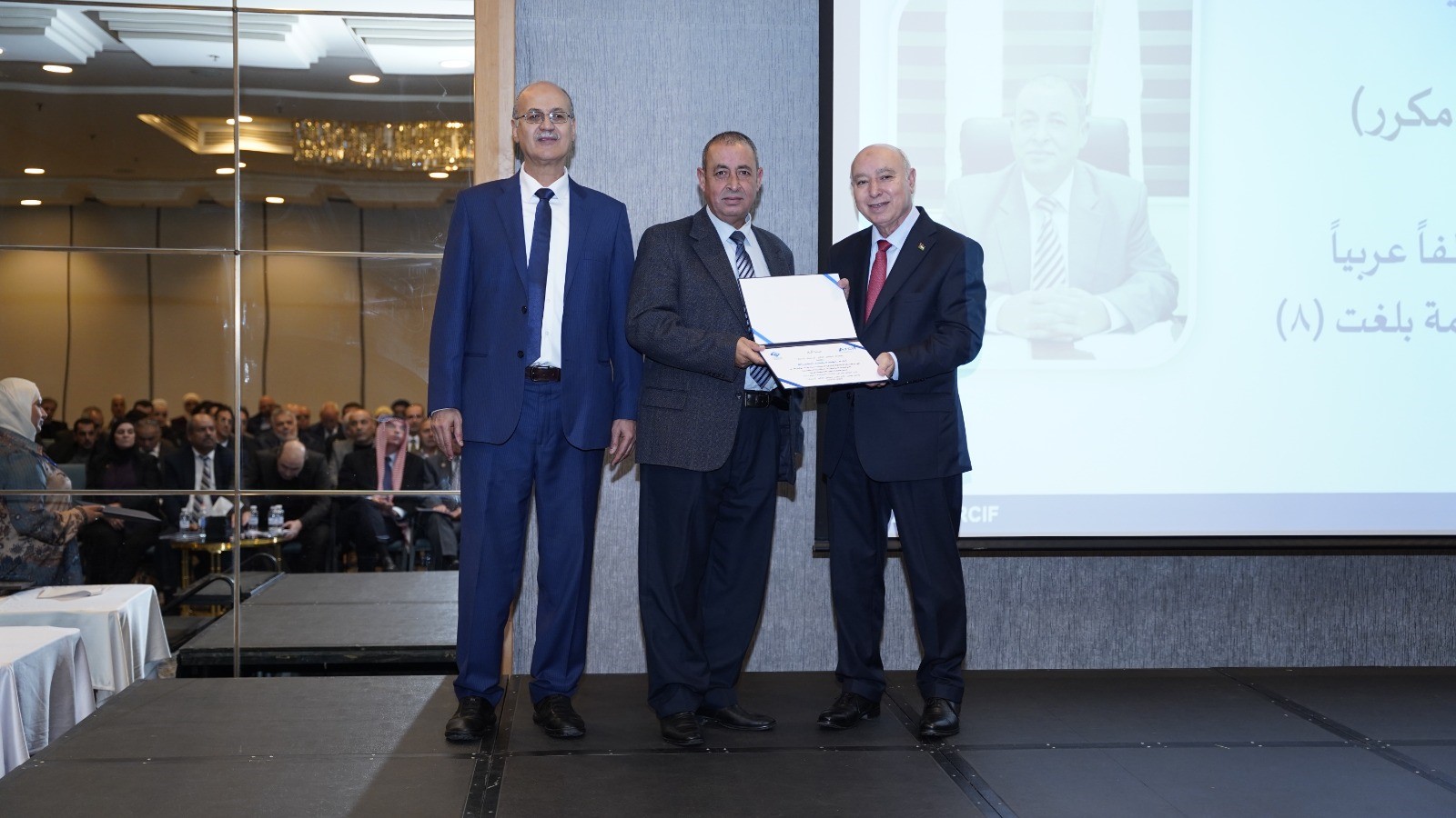  جامعات أردنية تتصدر تقرير "آرسيف 2025"