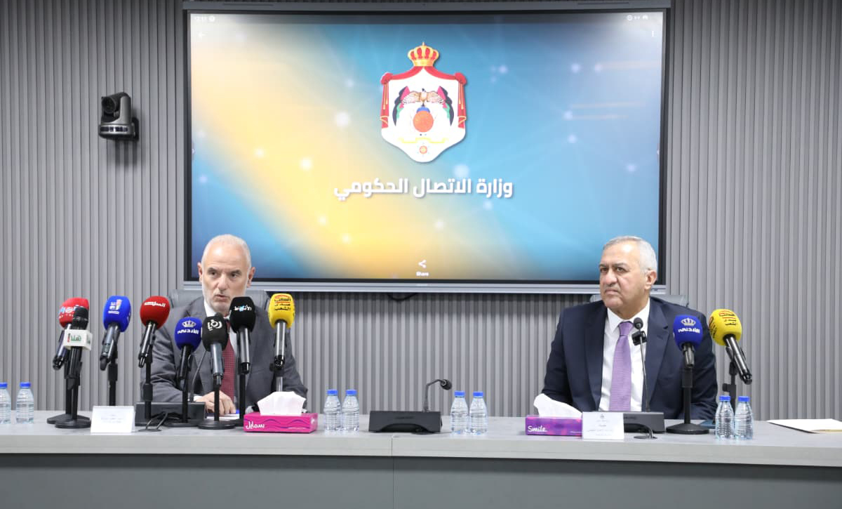 "المطارات الأردنية": بدء التشغيل التجاري لمطار مدينة عمّان بهدف دعم السياحة والاقتصاد 