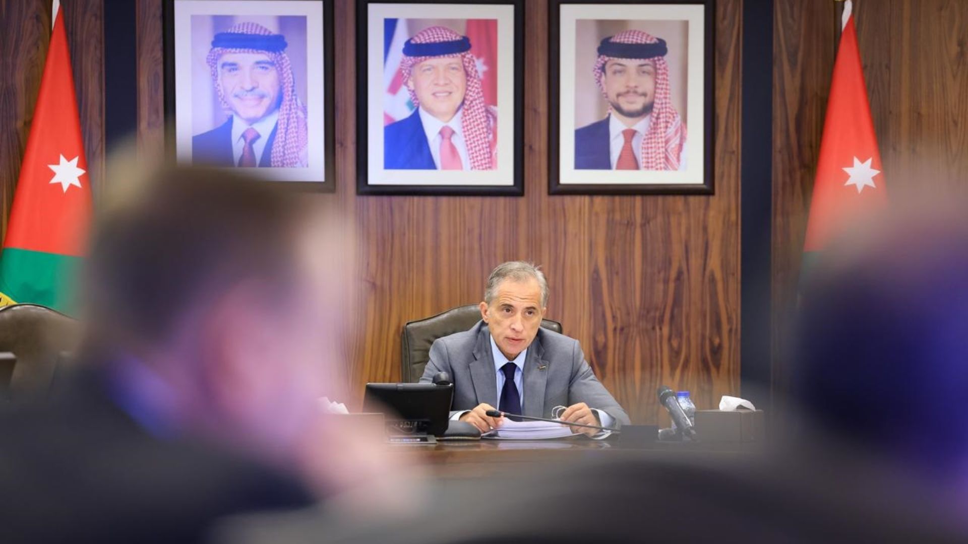 قرارات مجلس الوزراء 