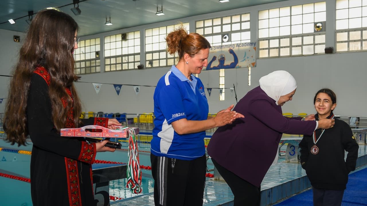  التربية: مديريتا القويسمة وبني عبيد يدخلان ترتيب الذهب بدورة الأيام الأولمبية الرابعة