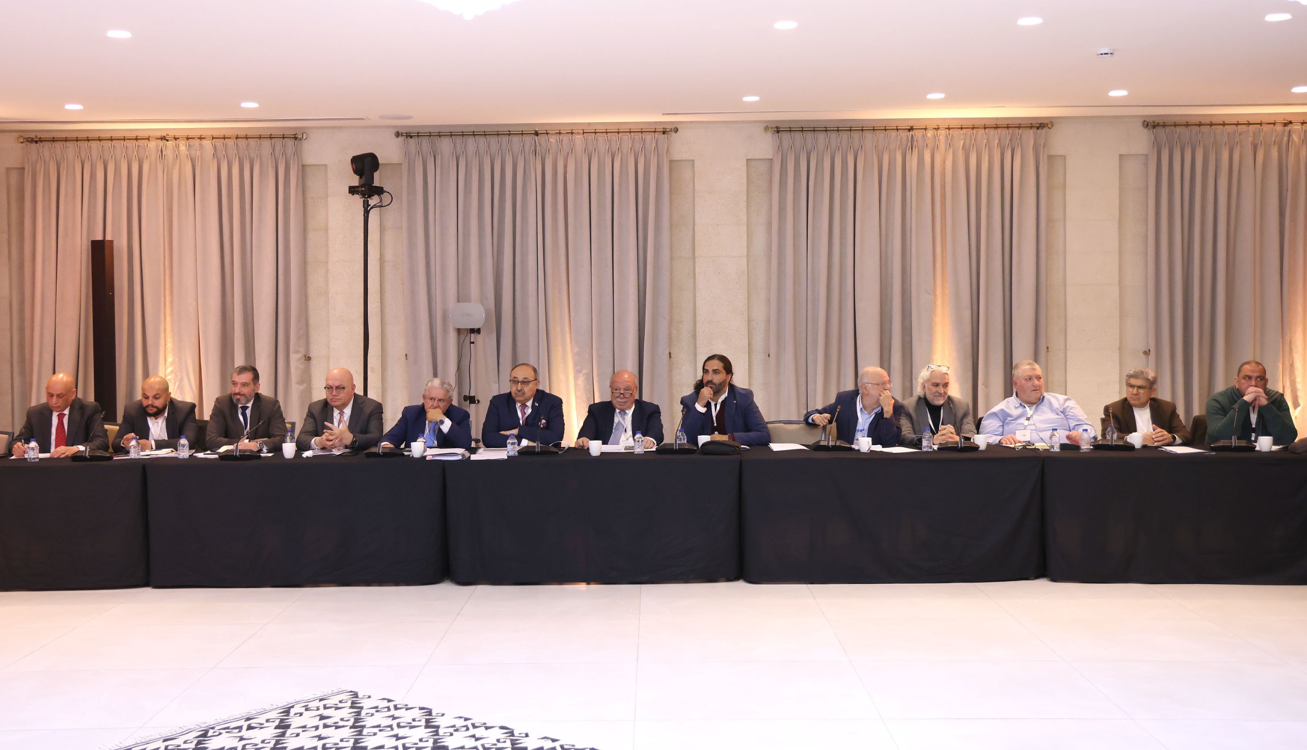  خبراء ومختصون مشاركون في جلسة التنمية والتطوير الحضري: مشروع مدينة عمرة وطني واقتصادي تنموي يشكل استثمارا حيوياً متكاملاً