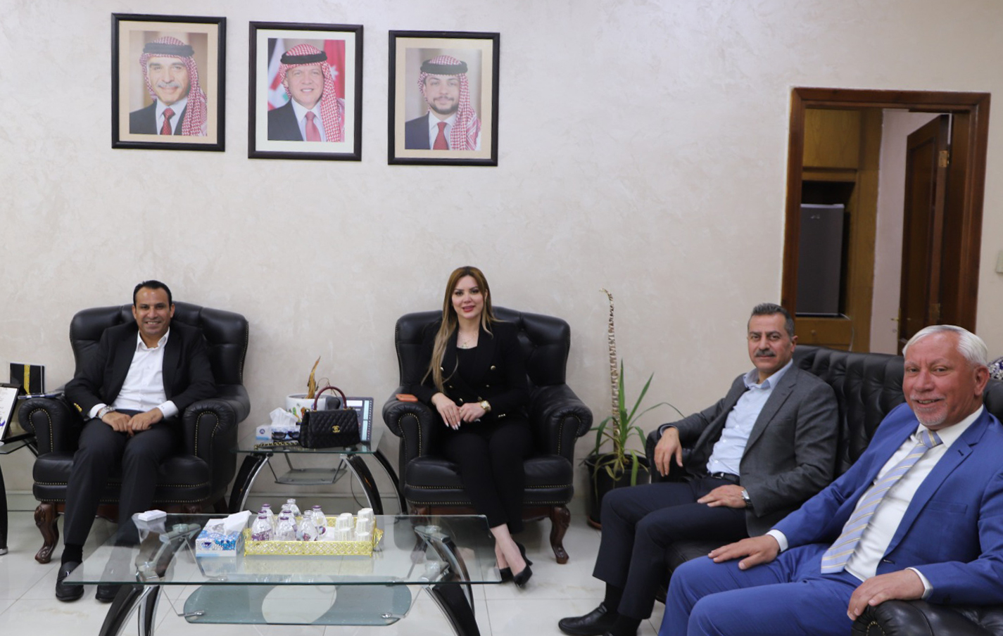  "التربية" تؤكد أهمية الشراكة مع الاتحادات الرياضية