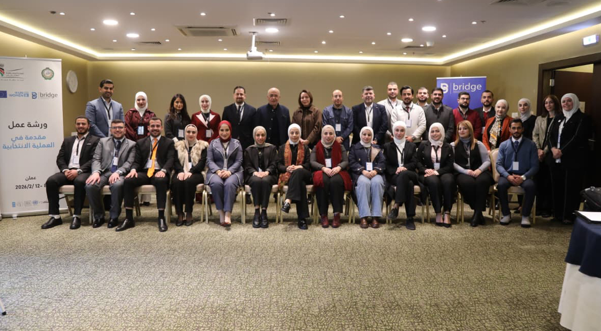  رئيس "مستقلة الانتخاب":الانفتاح والتشاركية نهج راسخ في عمل الهيئة