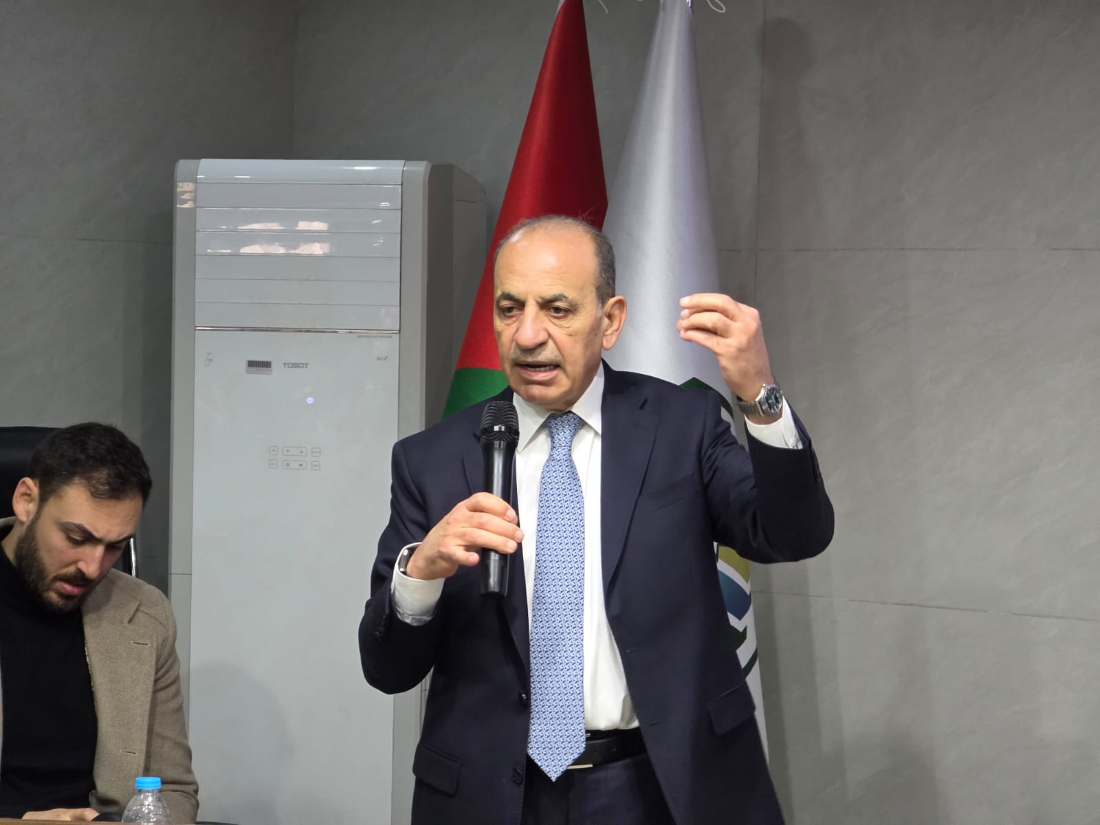  قتيل وجرحى بغارتين جويتين في الأنبار