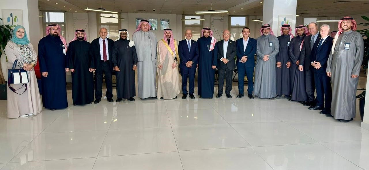  وفد اقتصادي أردني يبحث في السعودية تعزيز التعاون الاقتصادي والتجاري