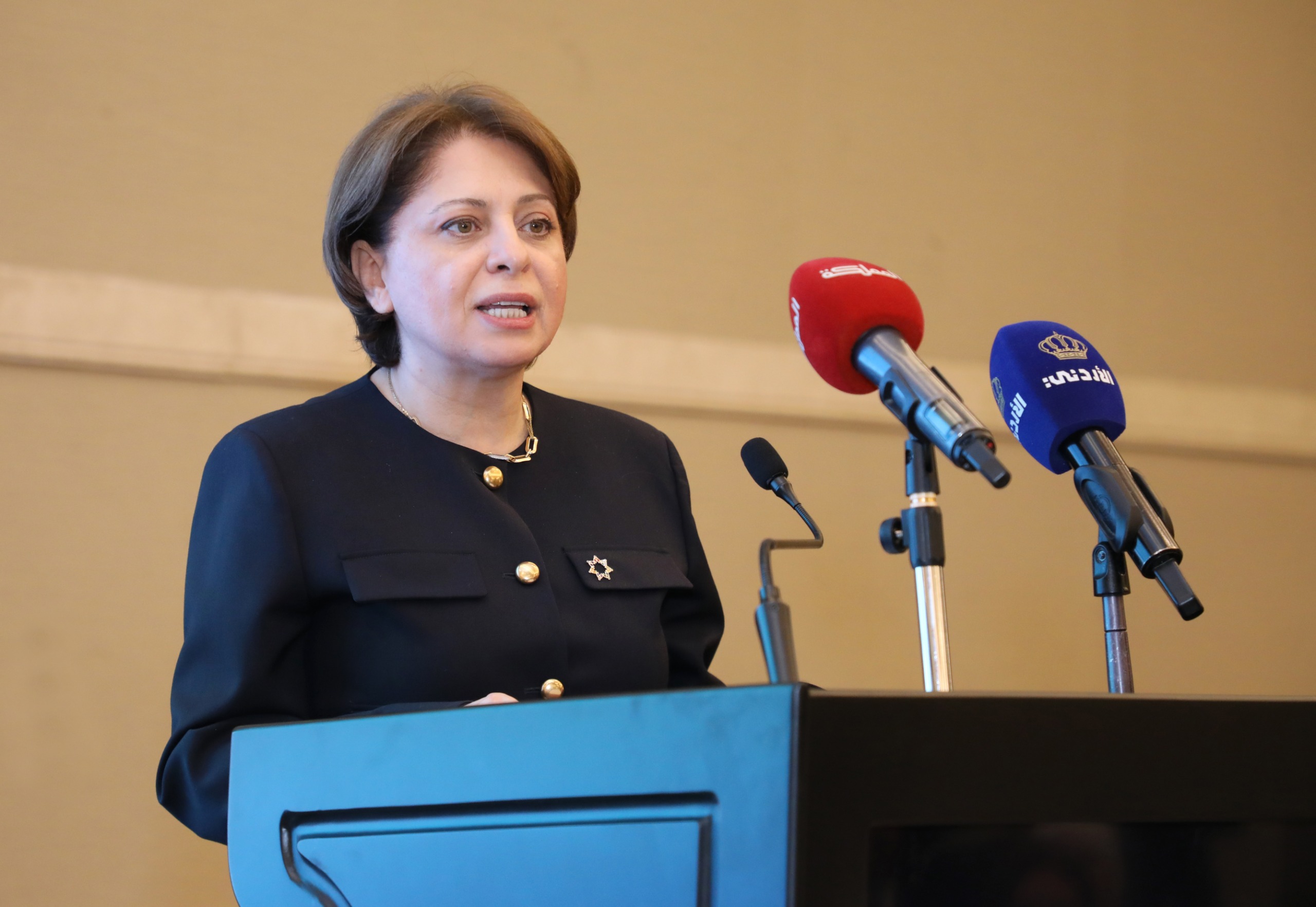 إطلاق منظومة مؤشرات الموارد البشرية في القطاع العام