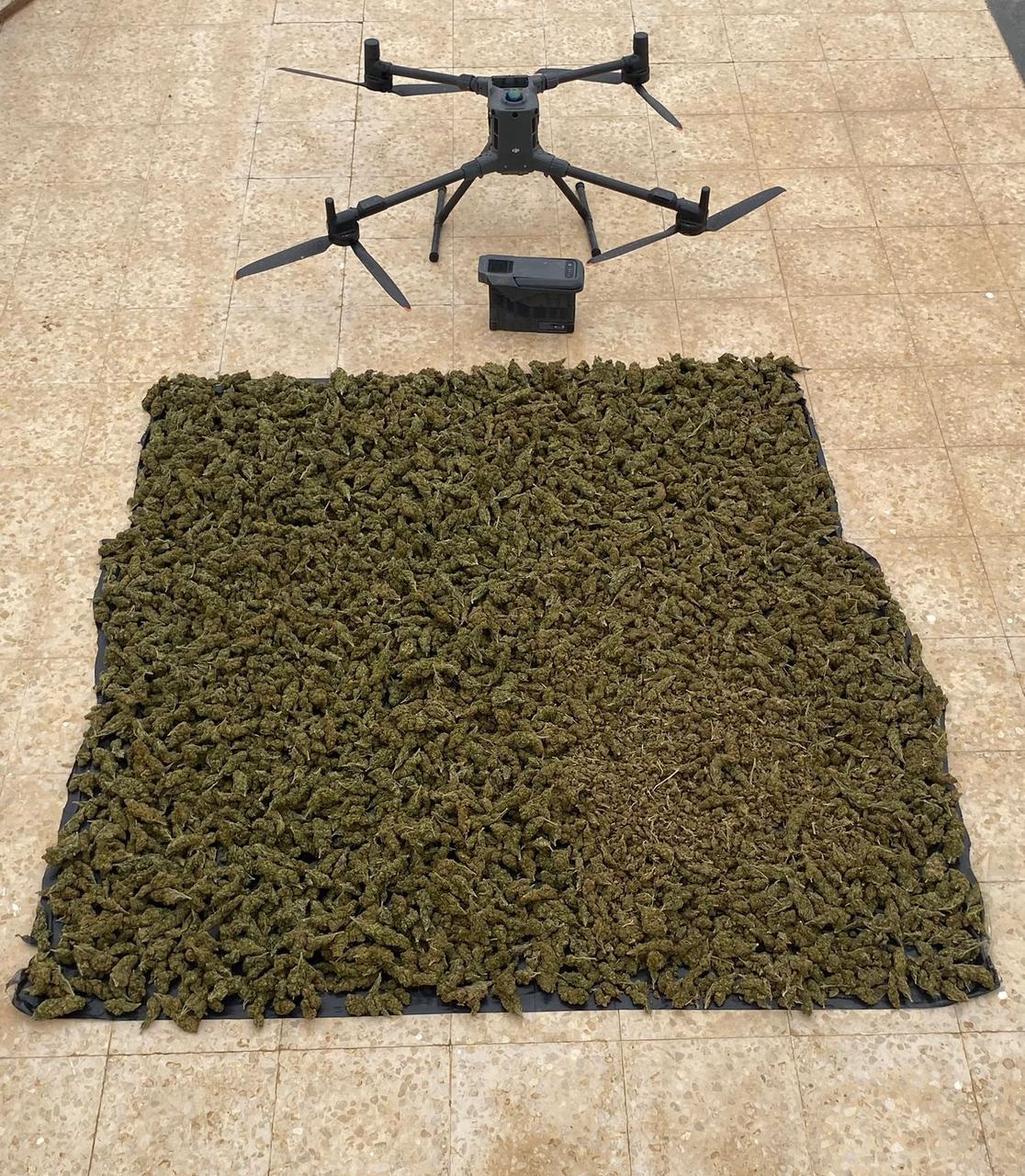  القوات المسلحة: إحباط محاولتي تهريب وتسلل على الواجهتين الغربية والشمالية للمملكة