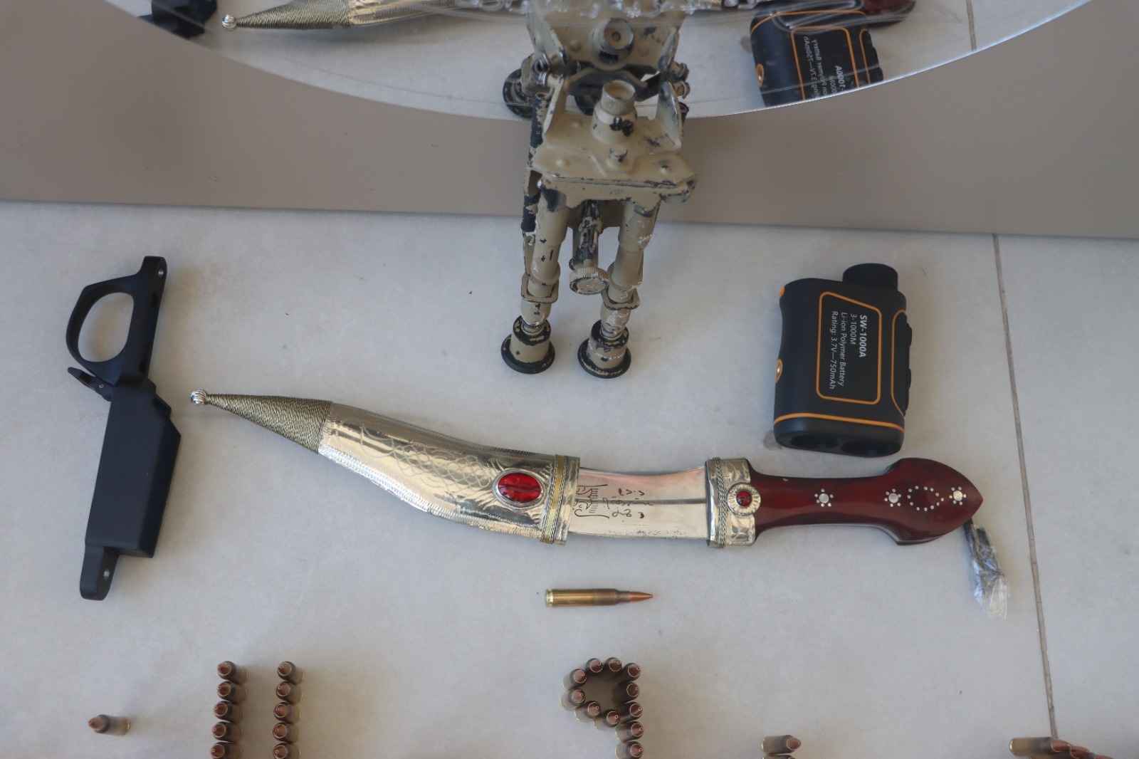  القوة البحرية تُحبط 3 محاولات تهريب على واجهتها البحرية