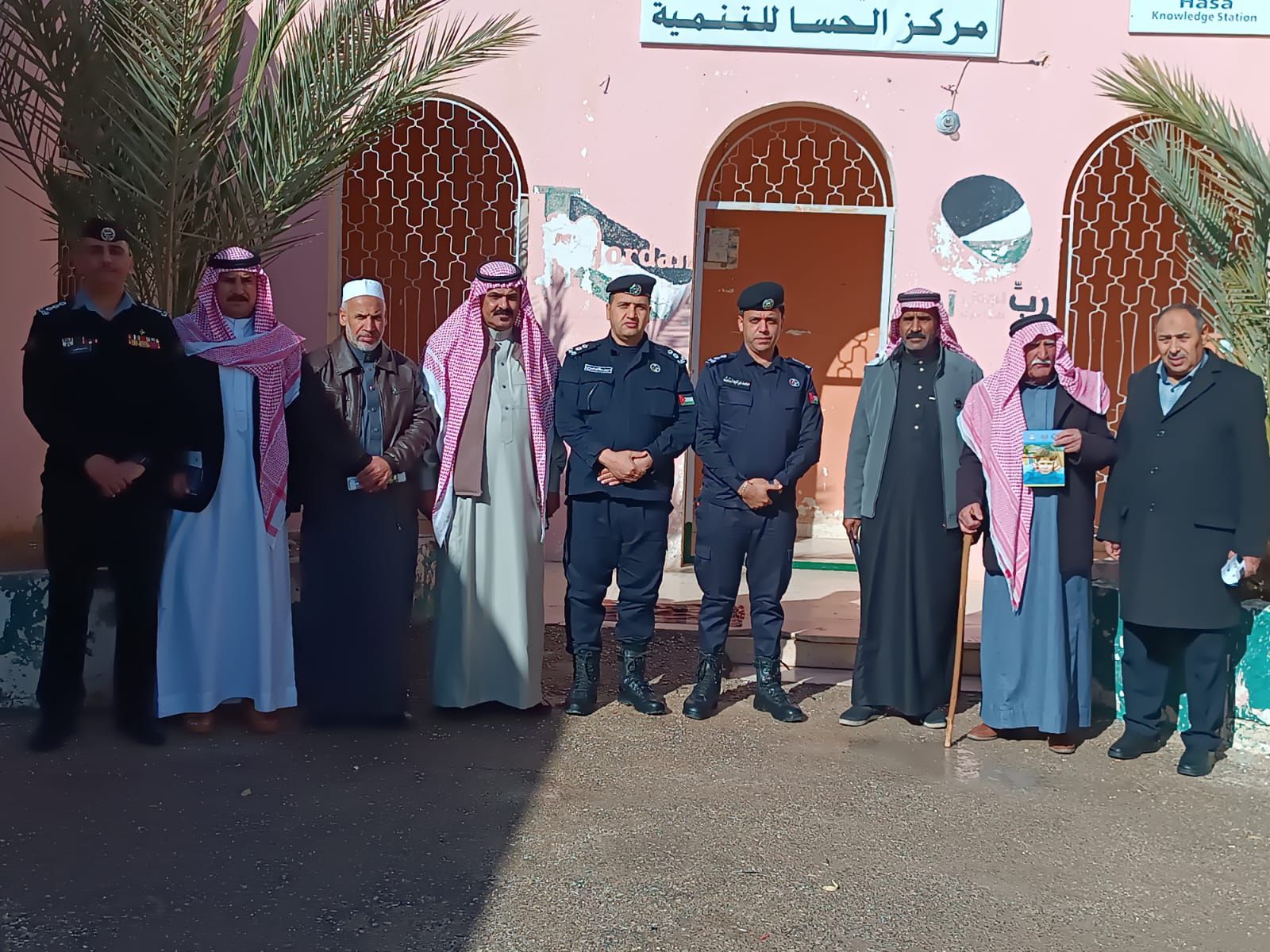 المجالس المحلية بالمحافظات تدعم حملة الوطنية للحد من الإلقاء العشوائي للنفايات