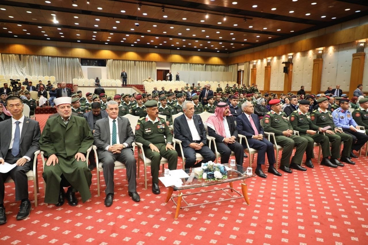 وزير الثقافة يرعى احتفال "اتحاد الكتاب" بذكرى معركة الكرامة الـ68