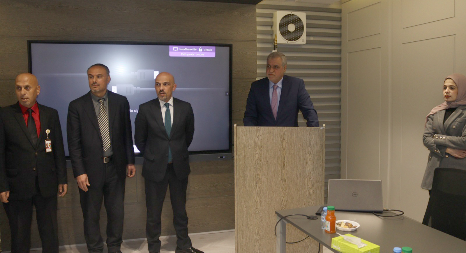  بدء أعمال التدقيق الدولي على الطيران المدني في المملكة