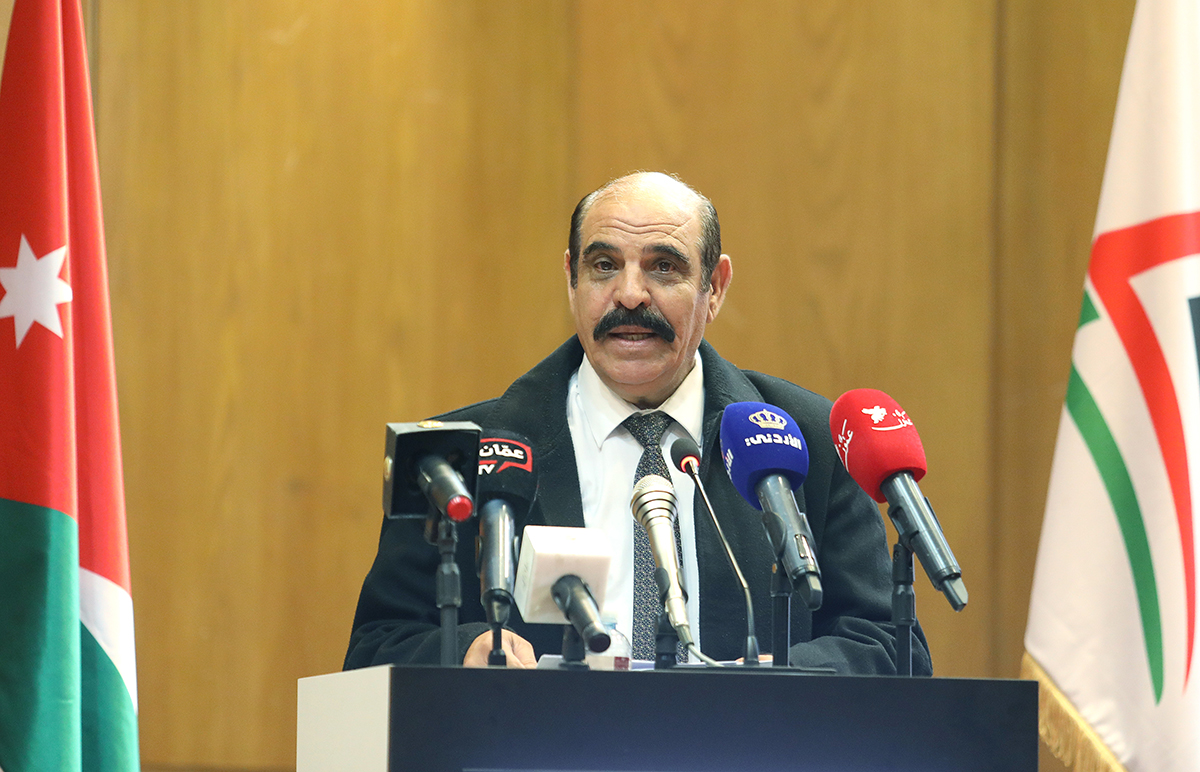  منتدى أبو نصير الثقافي يكرم عددا من الشخصيات