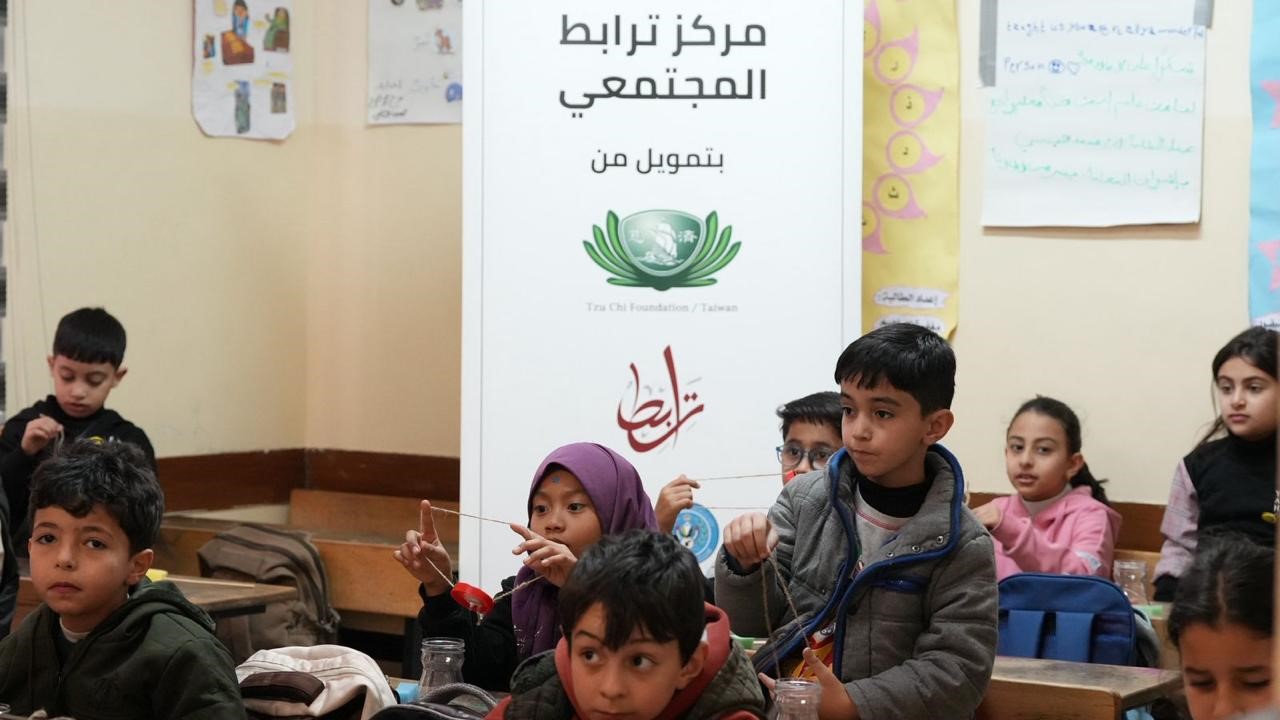  "الخيرية الهاشمية" تطلق مجموعة تدريبات في جنوب المملكة 