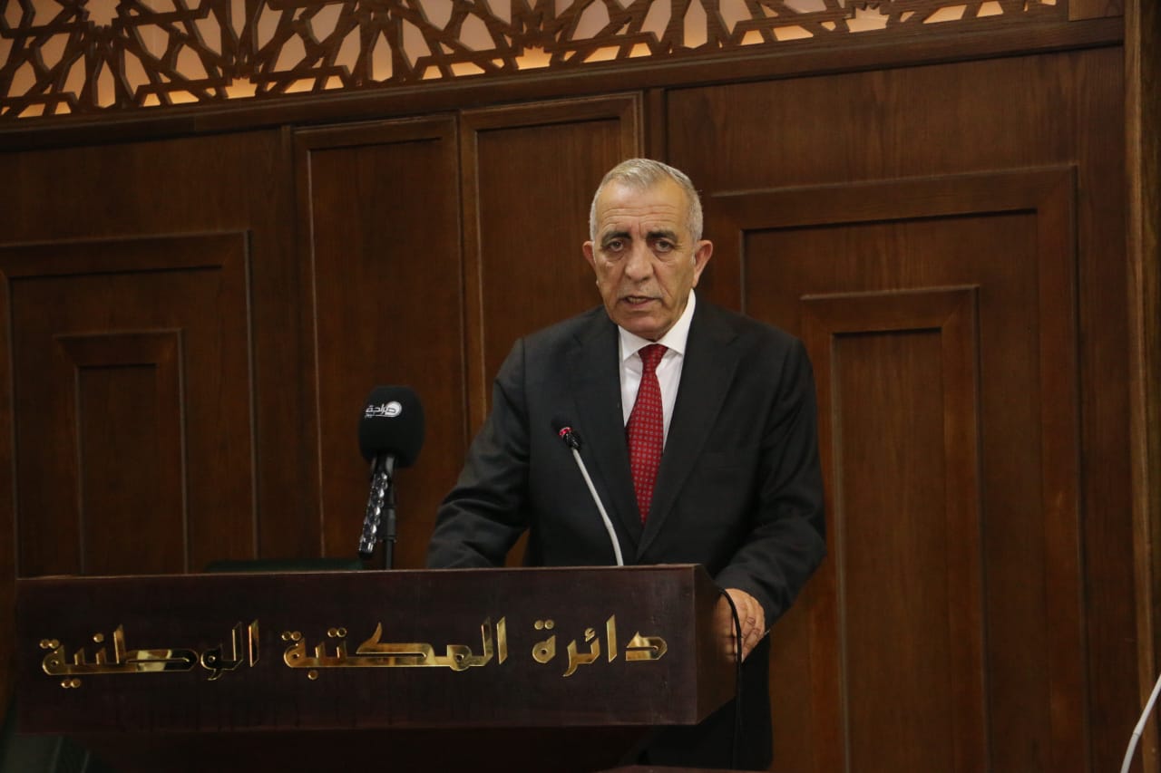  اشهار الجمعية الثقافية للدراسات الأندلسية